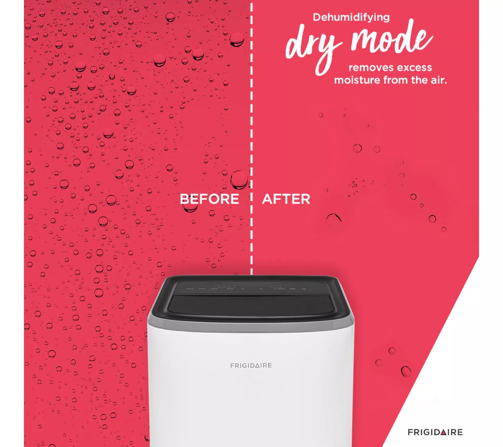 Frigidaire Portable Air Conditioner