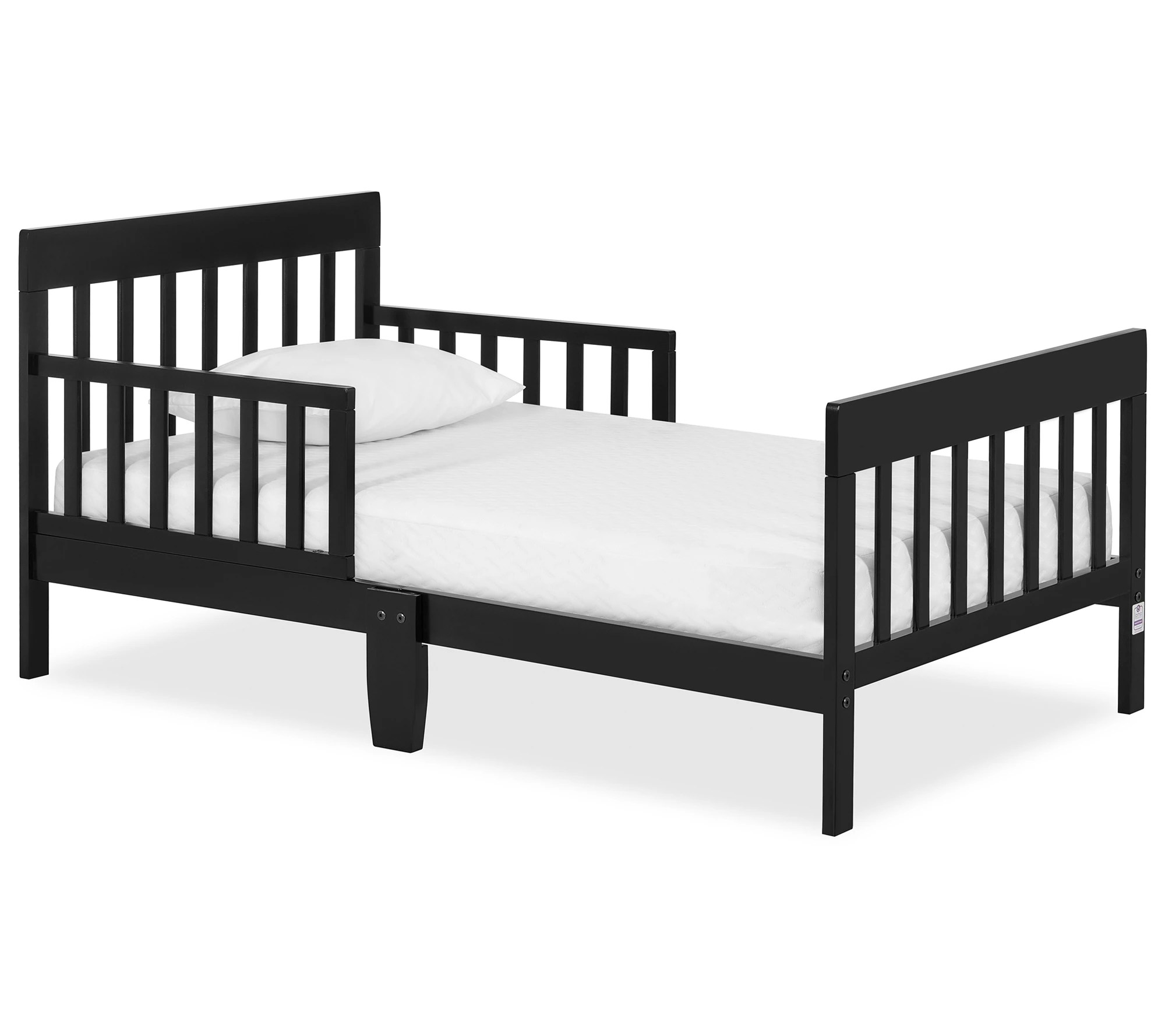 Dream On Me Finn Toddler Bed