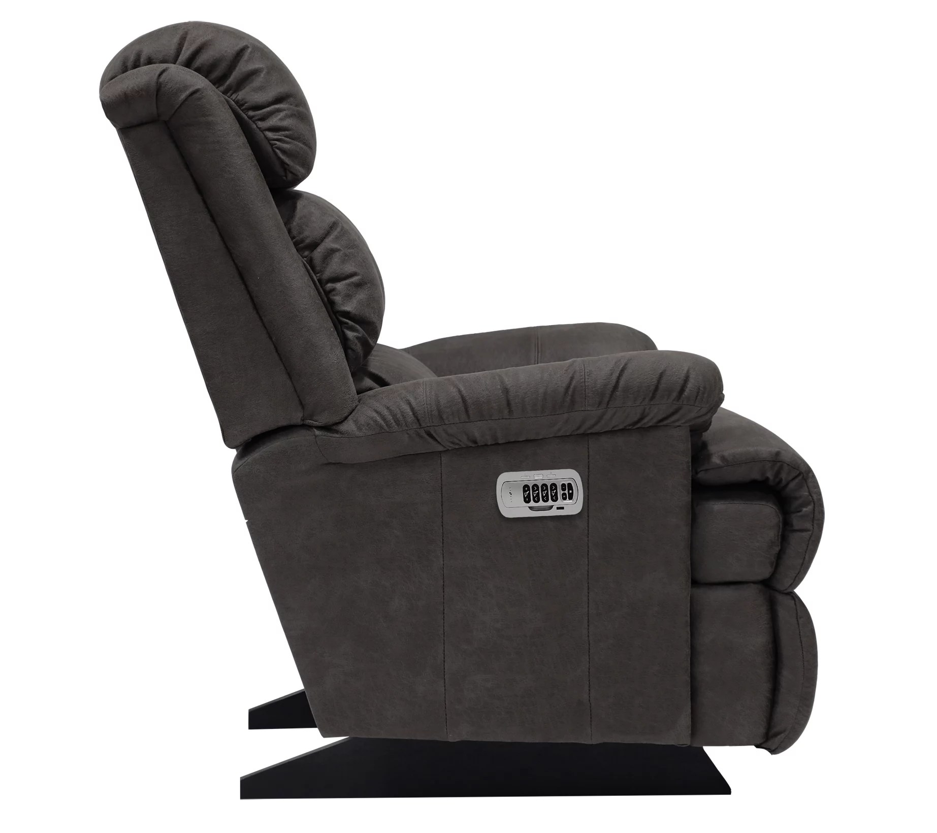 LaZBoy Astor Power XR+ Rocking Recliner