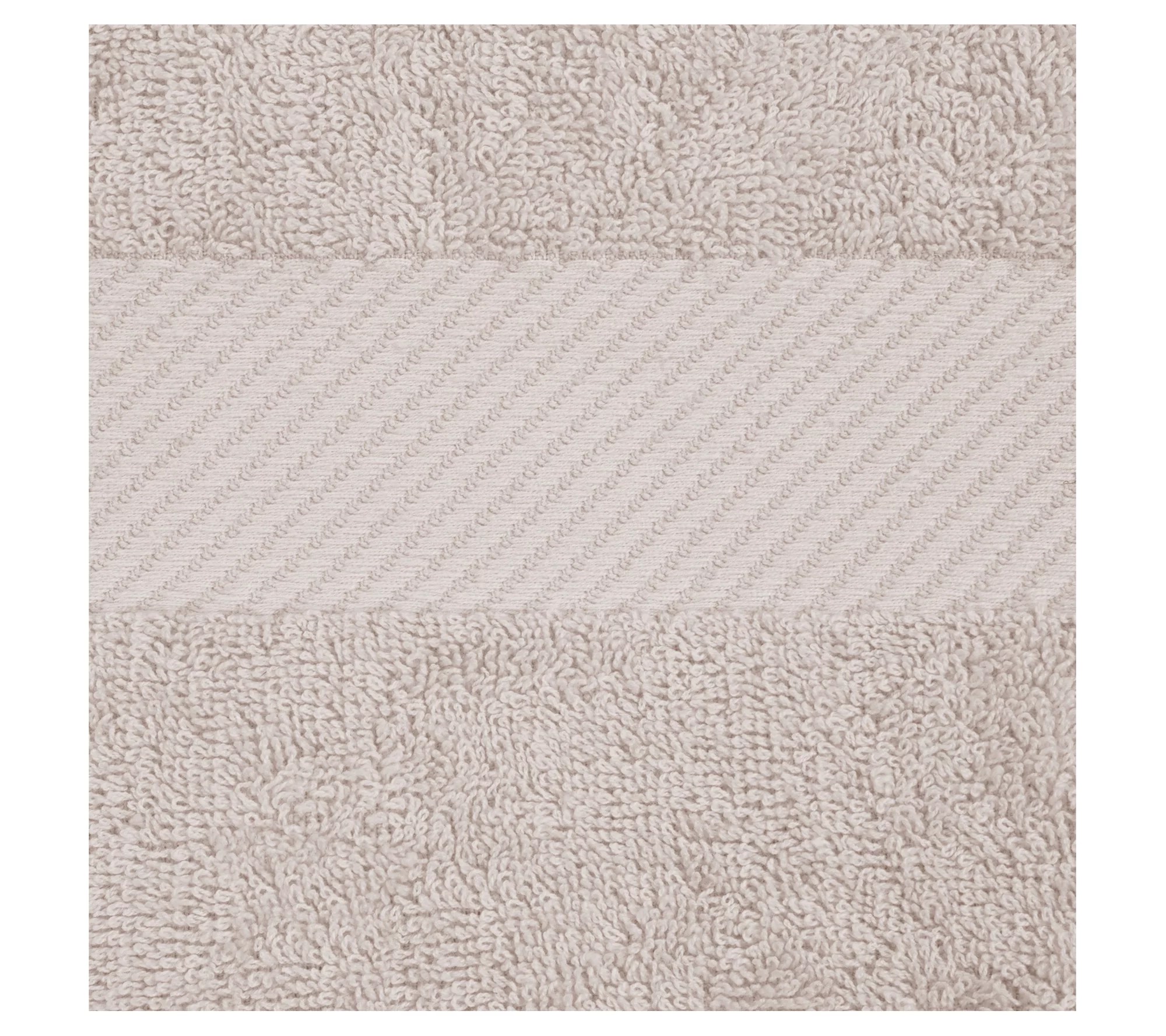 Superior Egyptian Cotton 6Piece Kendell Absorbent Towel Set