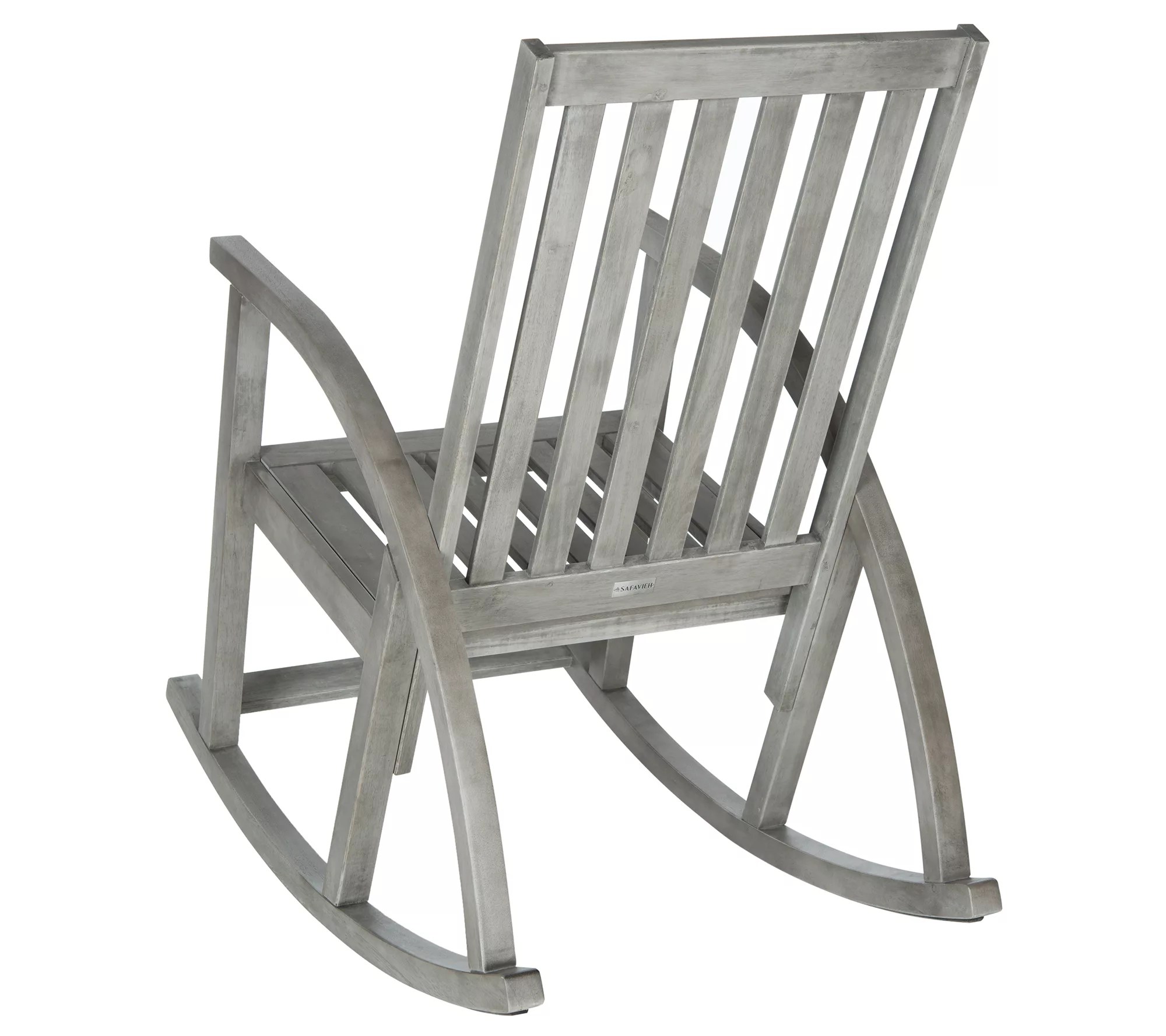 Safavieh Clayton Rocking Chair
