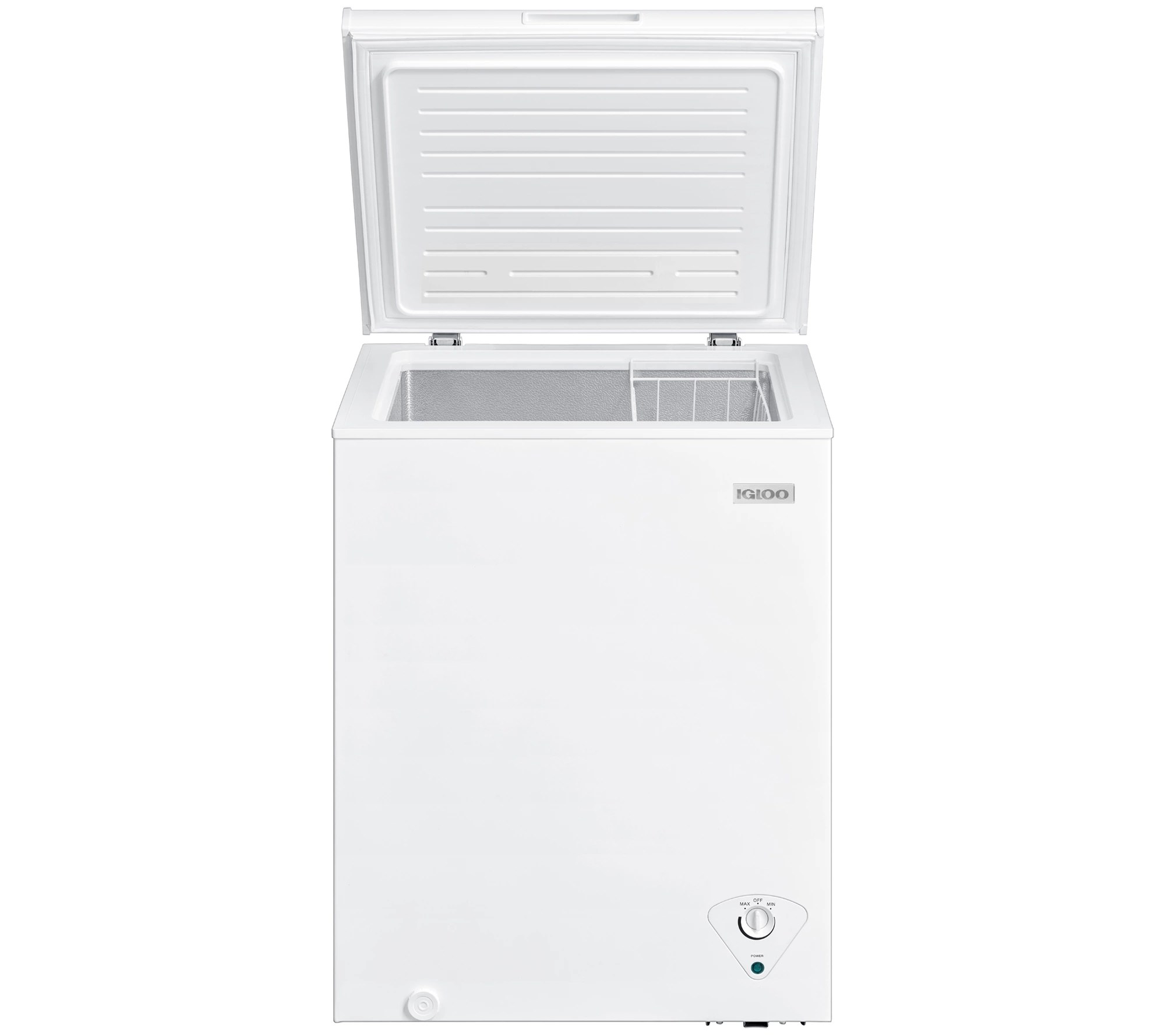 Igloo 3.5 Cu. Ft. Chest Freezer
