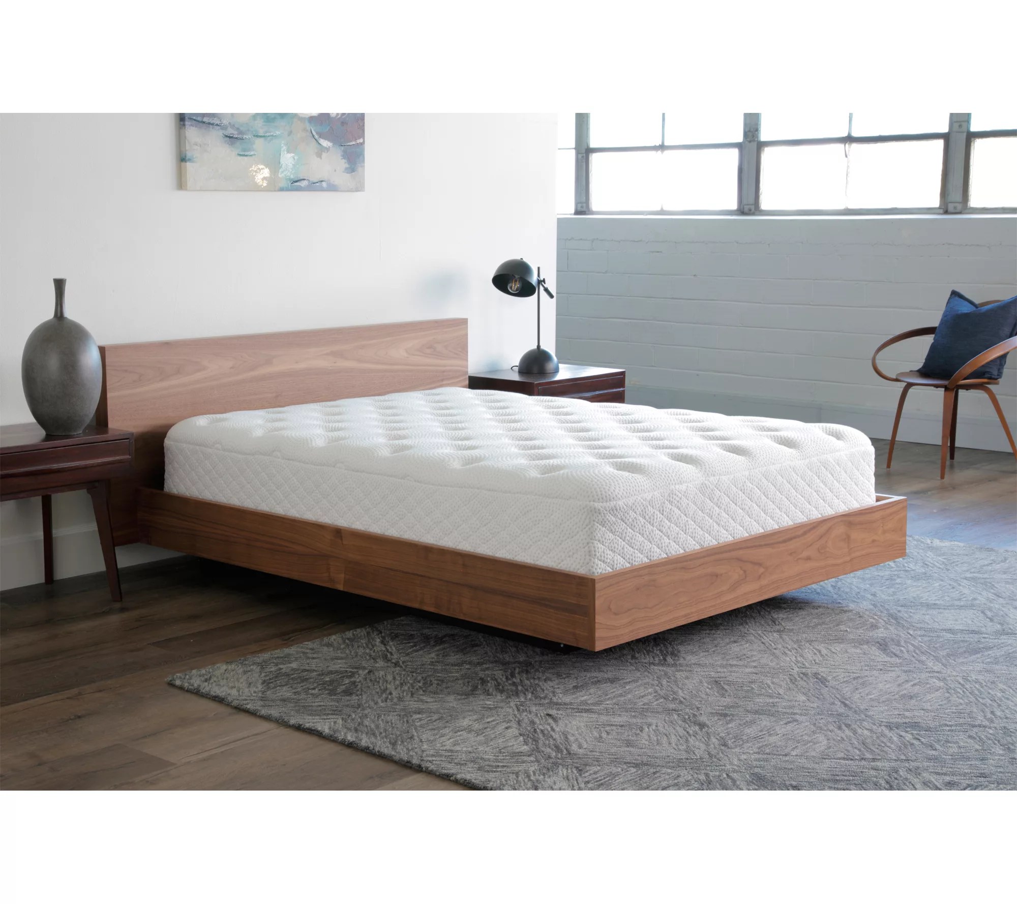 Luuf Simplicity Full Mattress