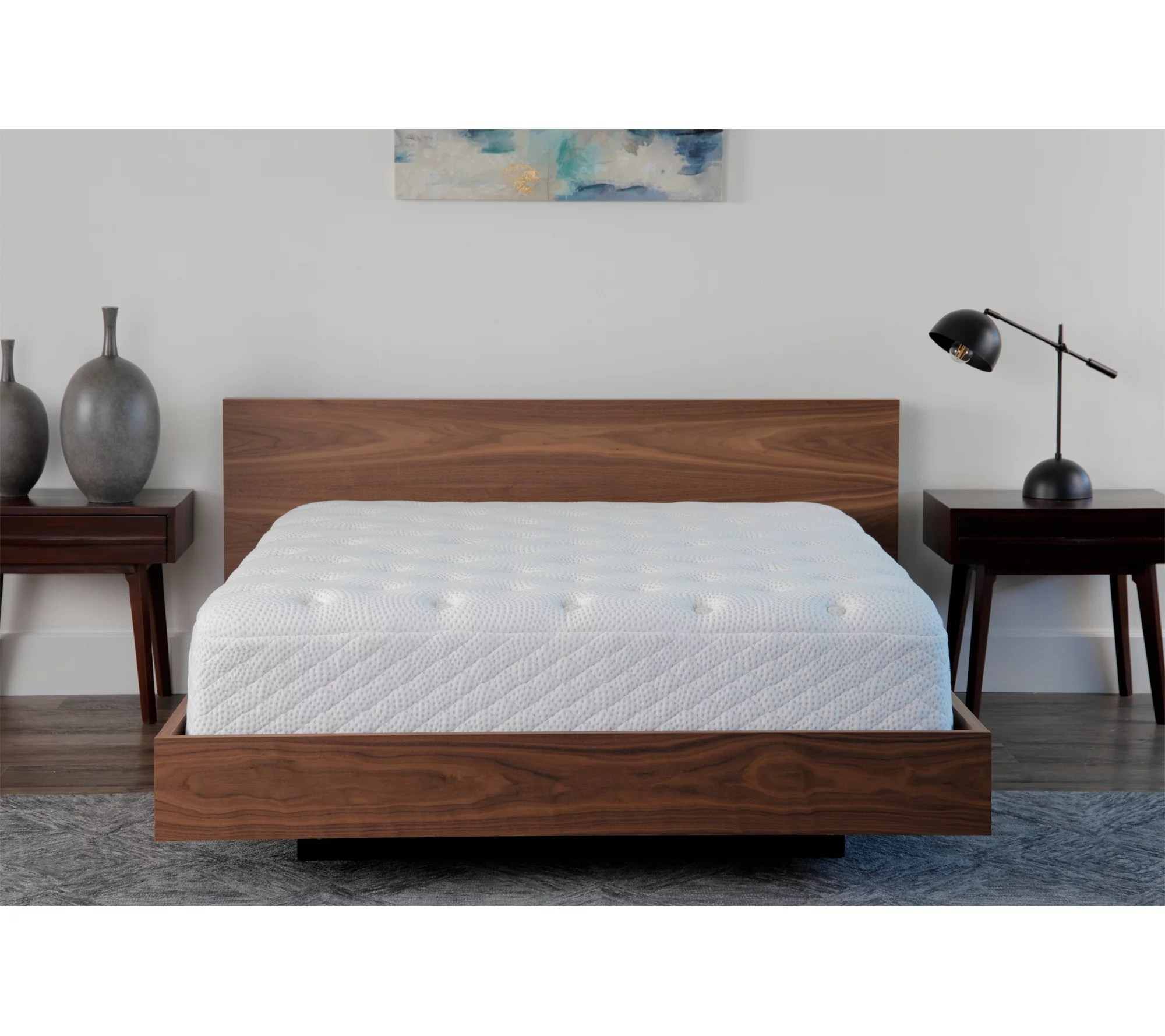 Luuf Simplicity Full Mattress