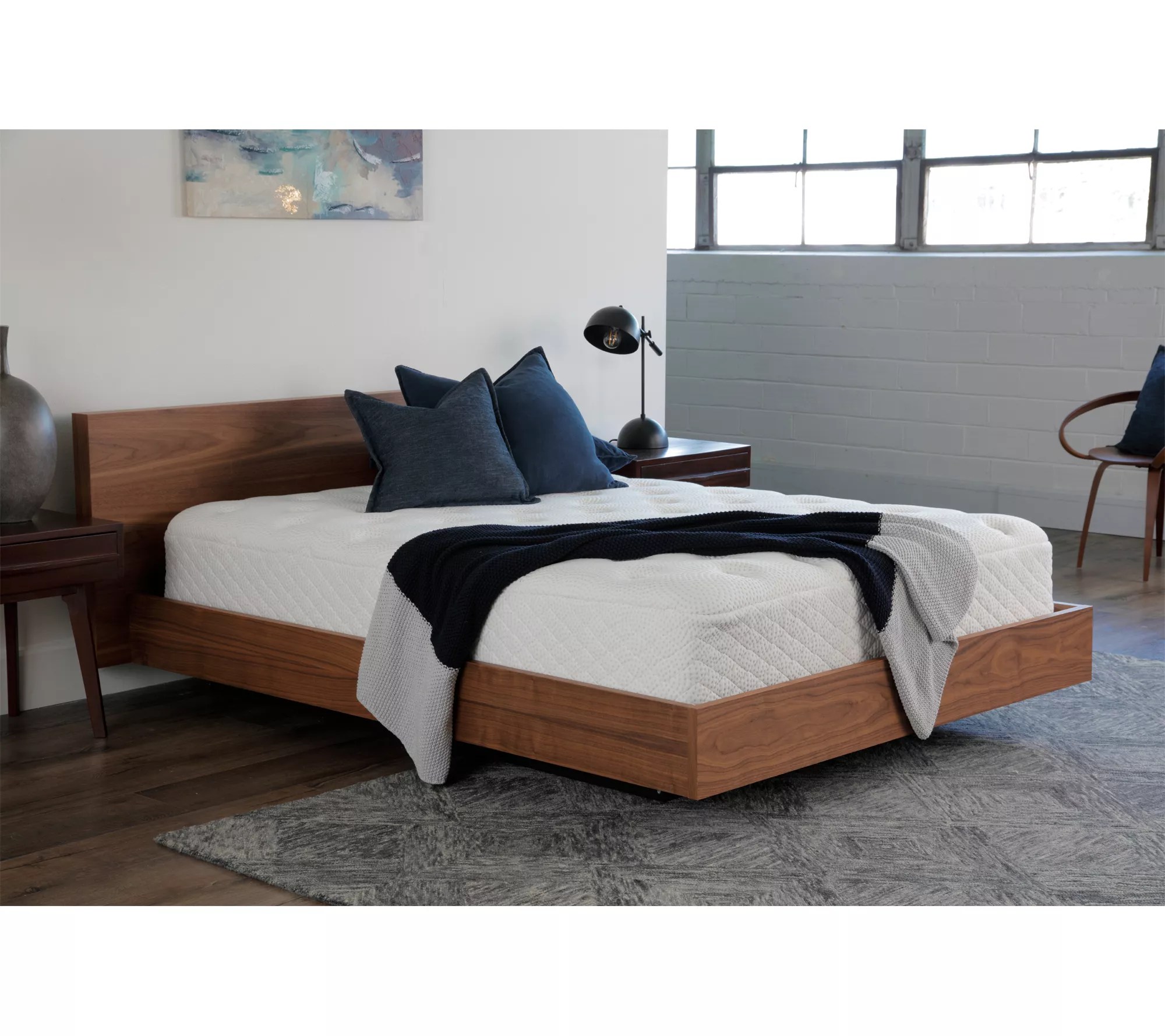 Luuf Simplicity Full Mattress