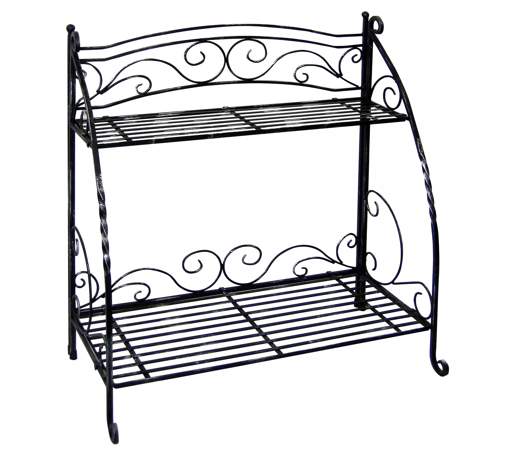 VegTrug Plant Stand 4 Shelf