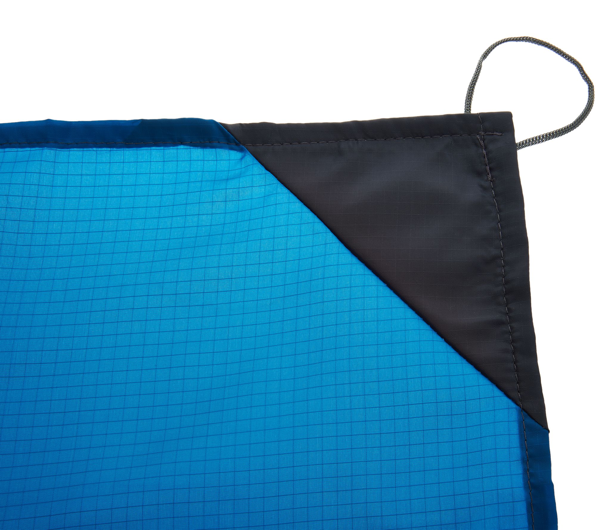 "As Is" Set of 2 Monkey Mats Portable Floor Mat by Lori Greiner