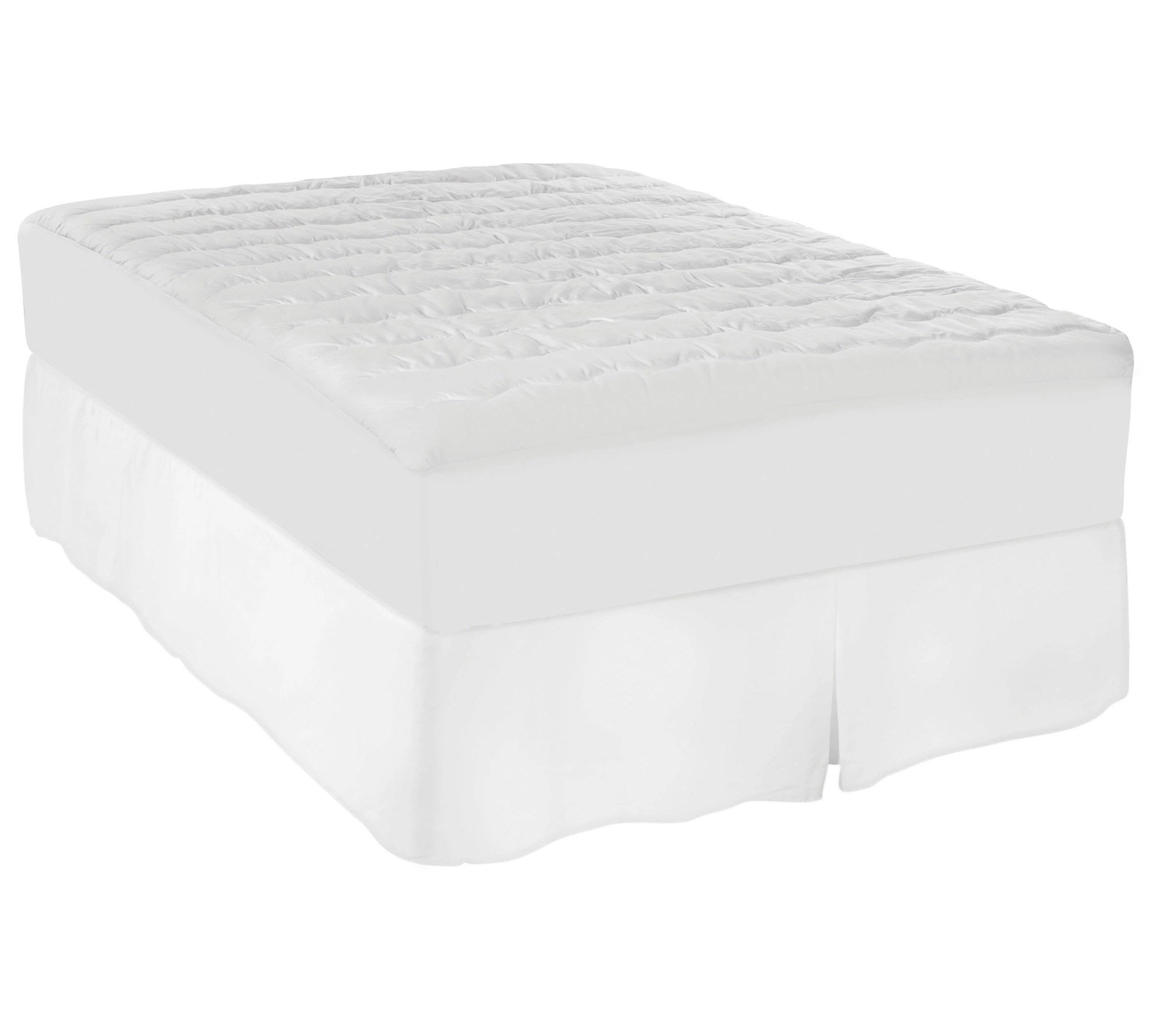Sealy Cool Cotton Mattress PadQueen
