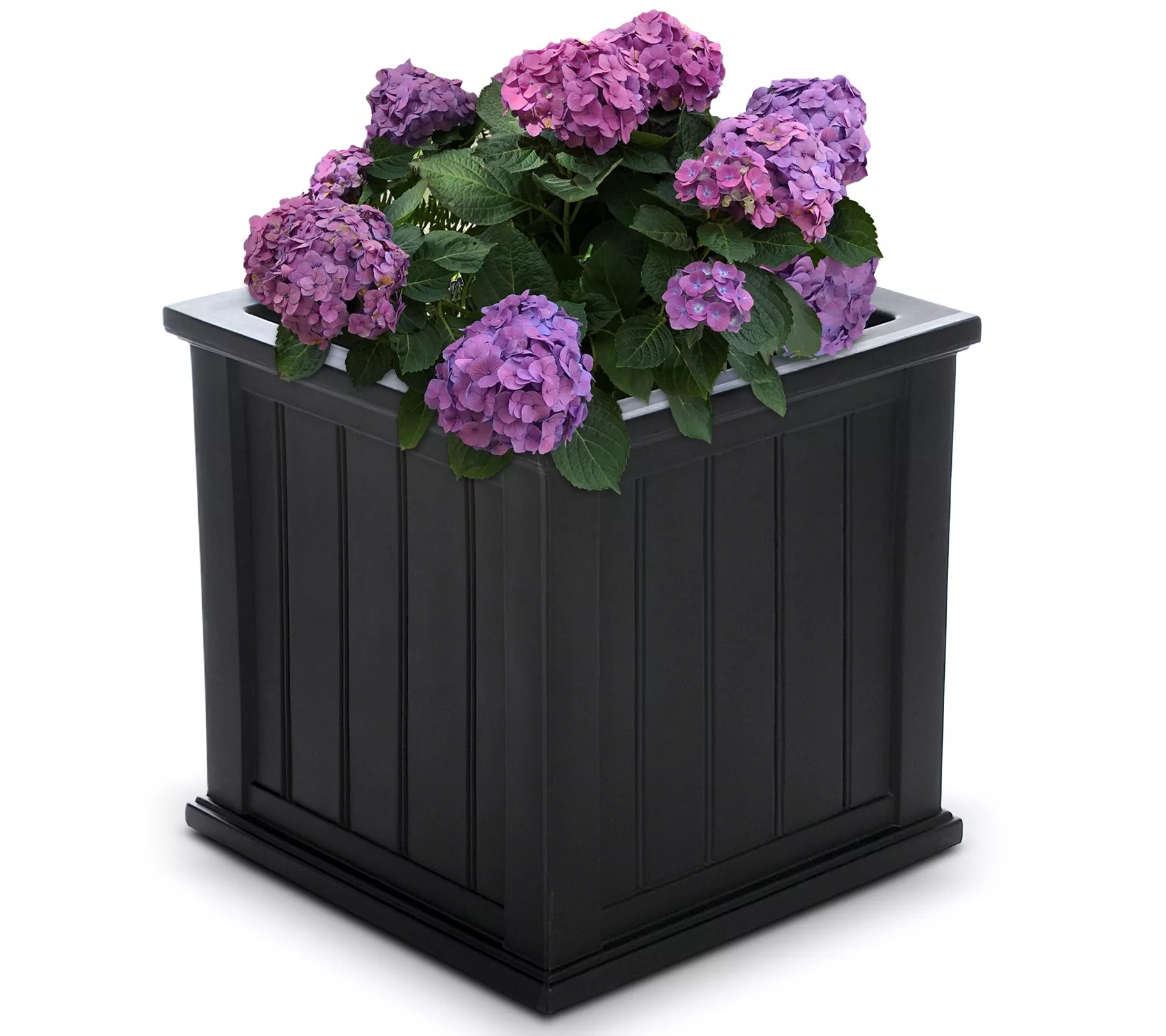 Mayne Cape Cod Patio Planter 20" x 20"