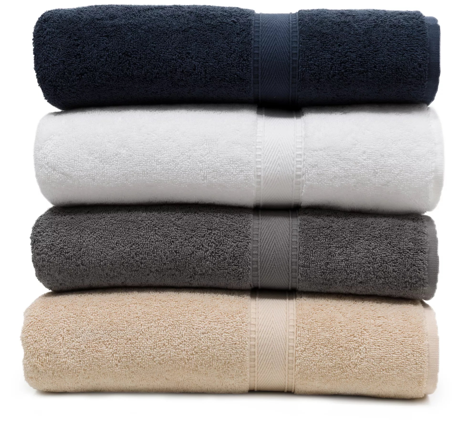 Linum Home Textiles Sinemis Terry Bath Towel