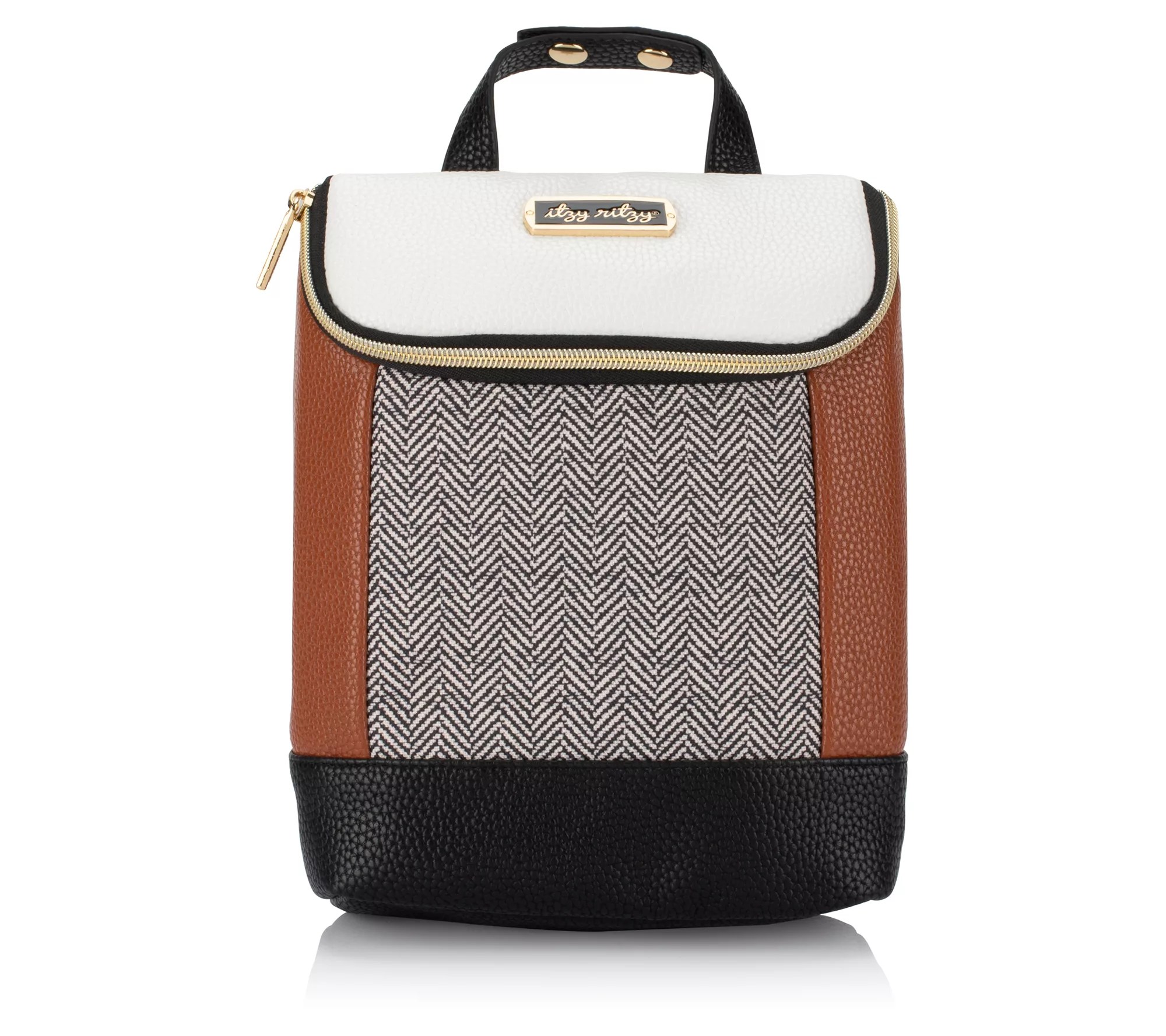 Itzy Ritzy Diaper Bag Storage Bundle