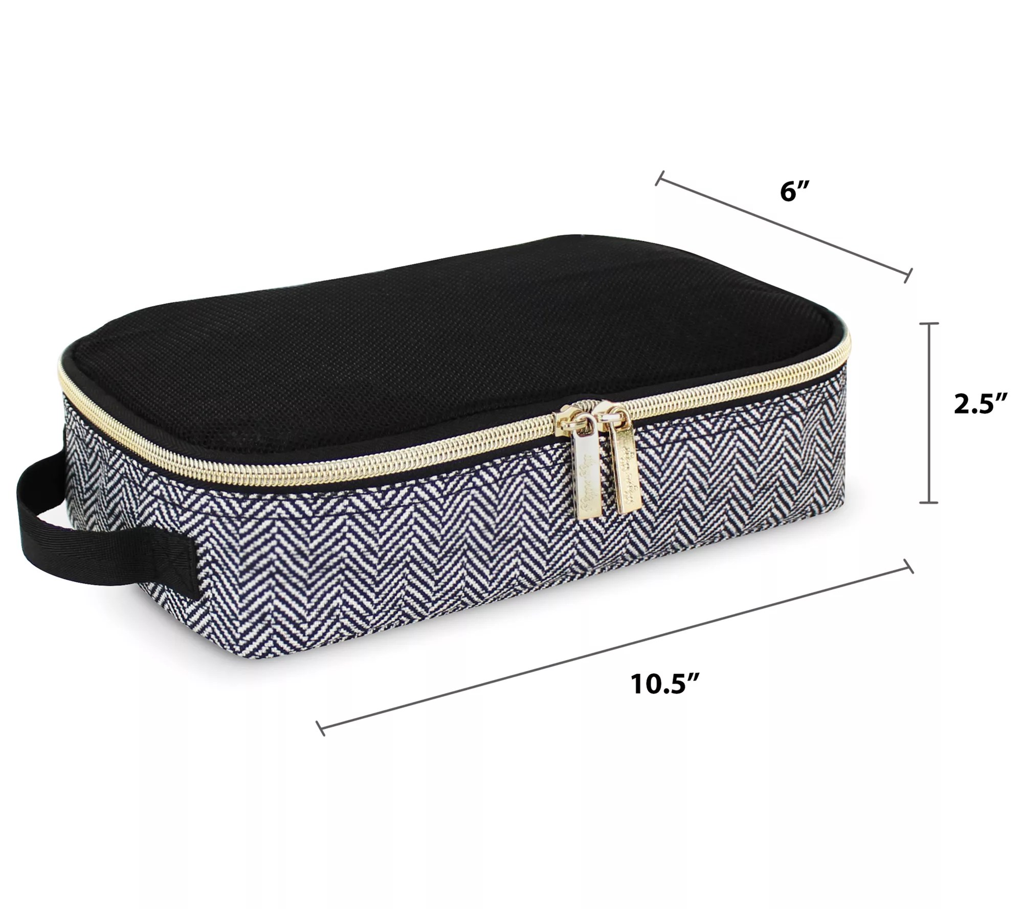 Itzy Ritzy Diaper Bag Storage Bundle