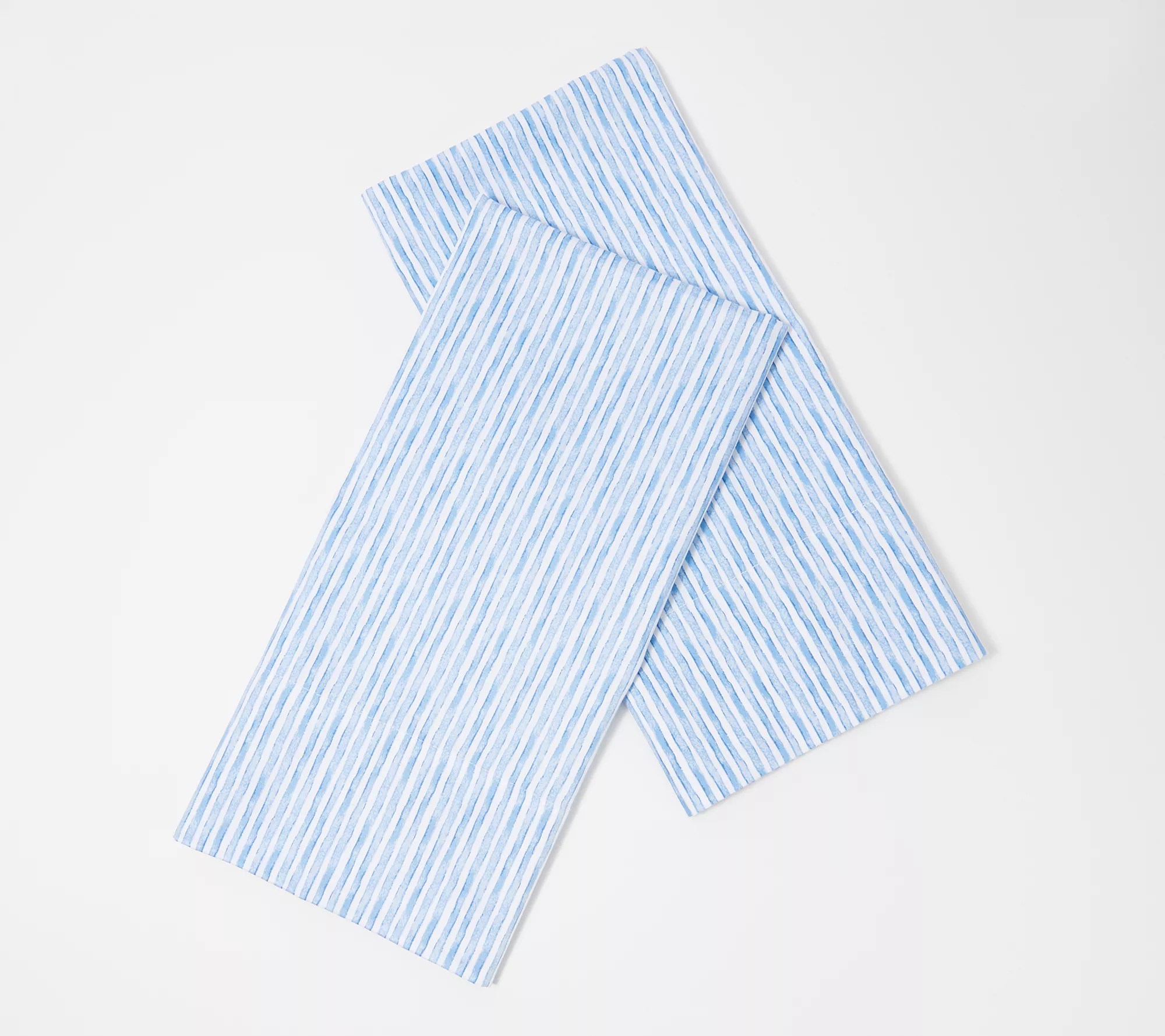 Scott Living S/2 QN or KG HygroCotton Tencel Pillowcases