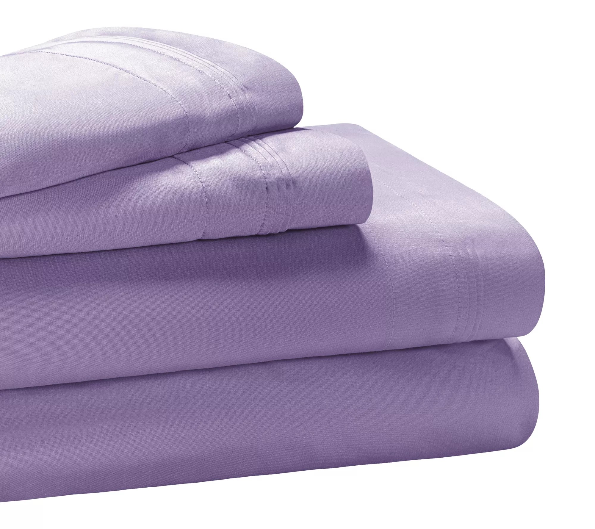 Superior 650TC Egyptian Cotton Sheets, Queen