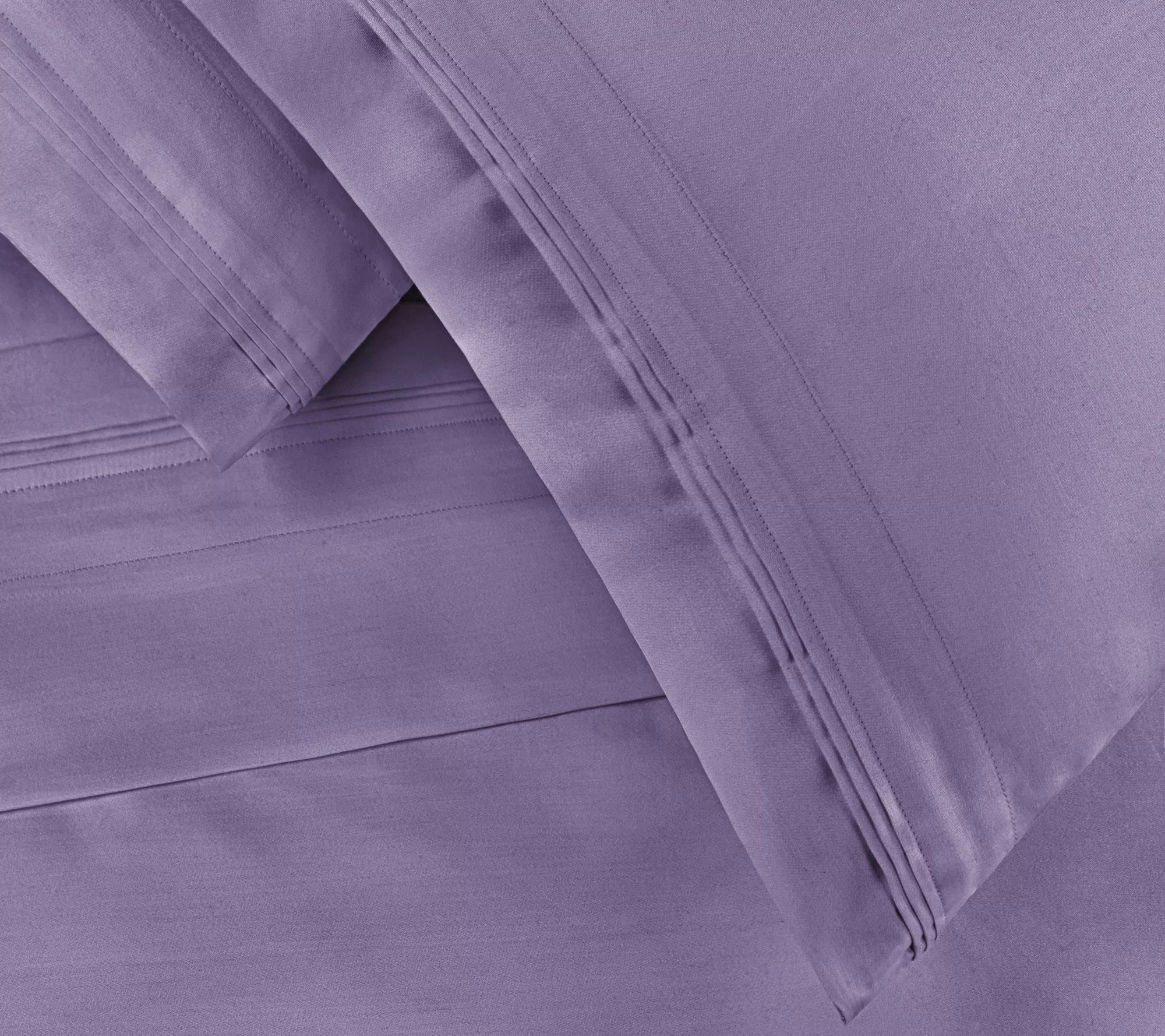 Superior 650TC Egyptian Cotton Sheets, Queen