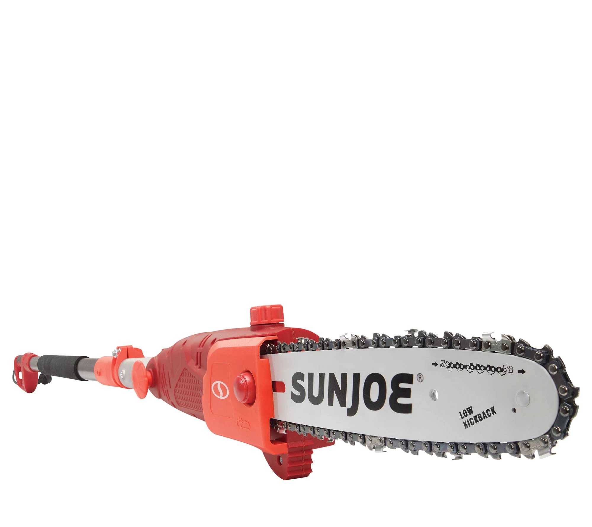 Sun Joe 10" 8Amp Electric MultiAngle Pole Chain Saw