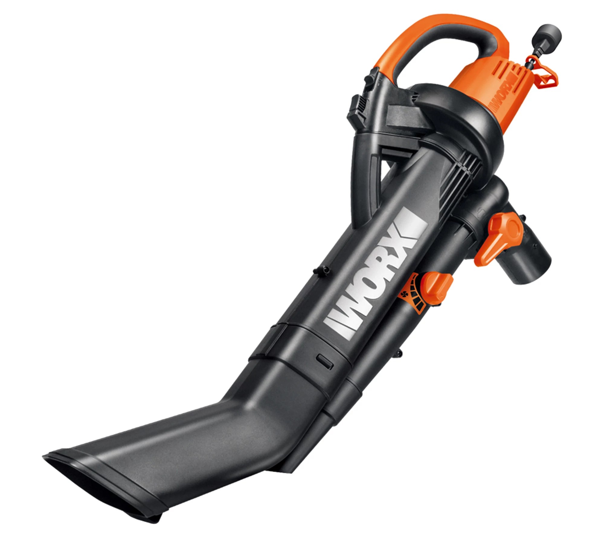 WORX Electric Leaf Blower/Mulcher/Vac