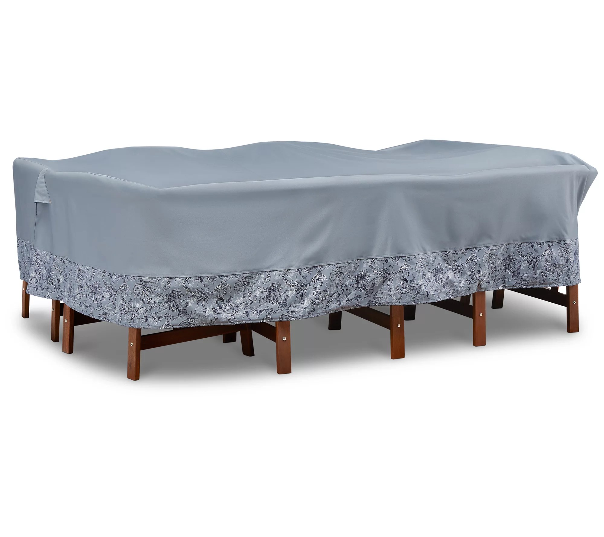 Vera Bradley Rectangle/Oval Table/Chair Cover