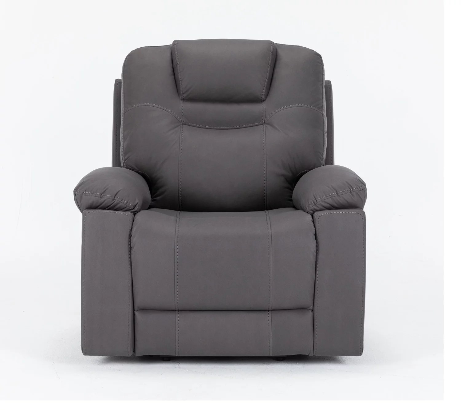 LifePro Power Lift Chair Recliner with Foldaway Cupholders