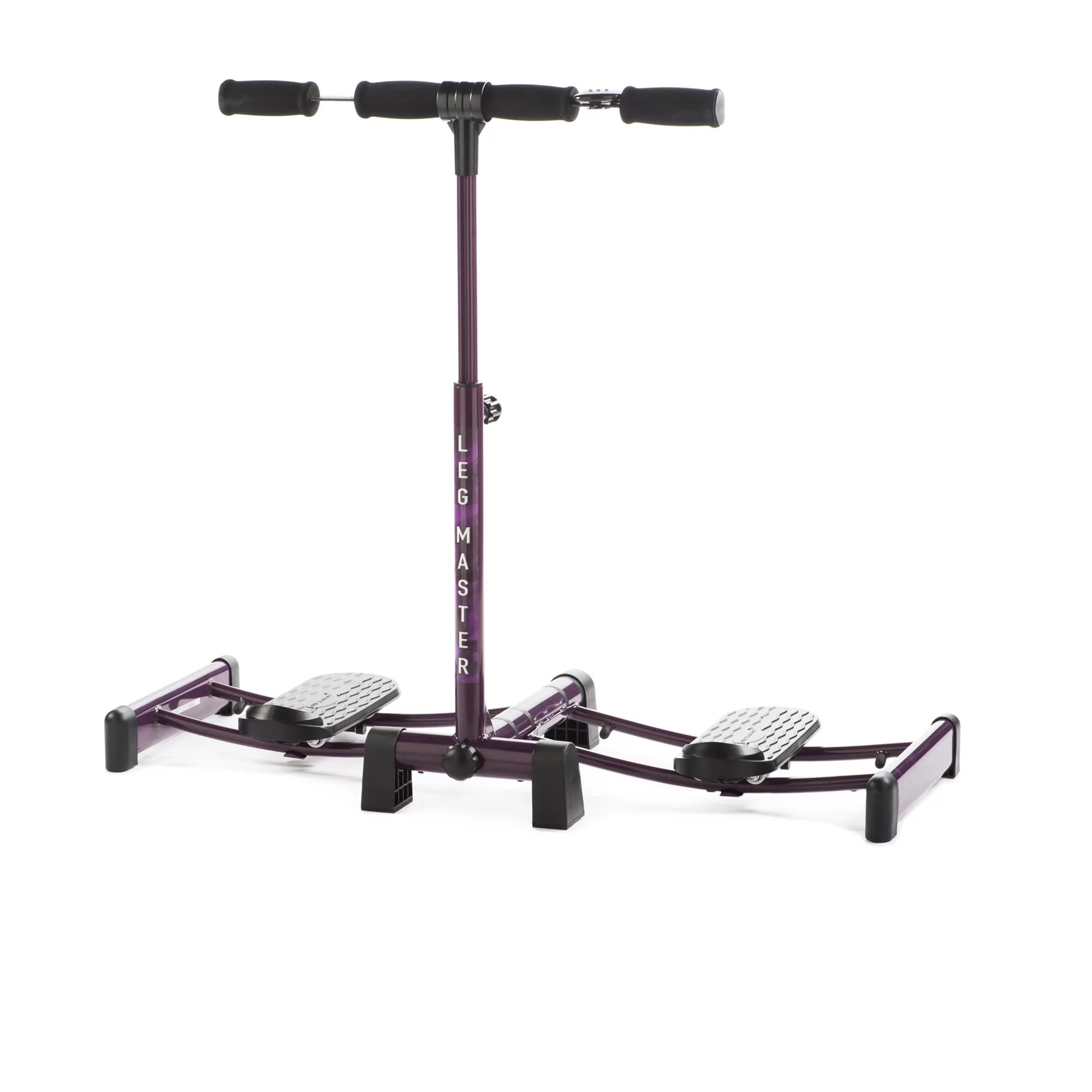 Leg Master Totalbody 2018 Attrezzo fitness per braccia, gambe e glutei