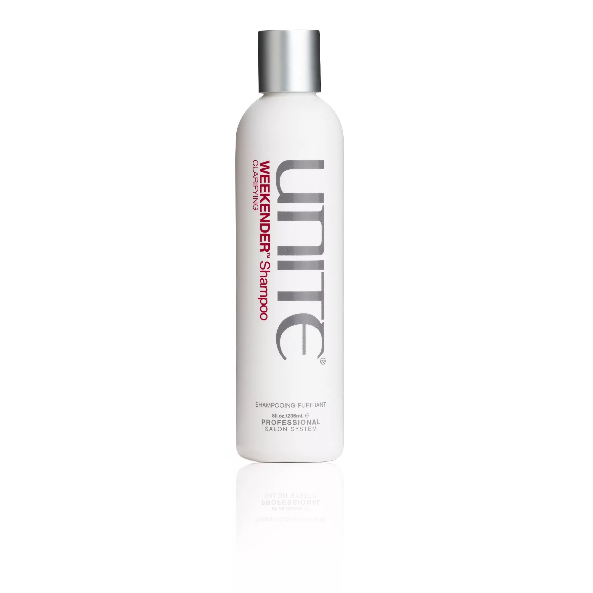 UNITE Weekender, shampoo purificante delicato QVC Italia