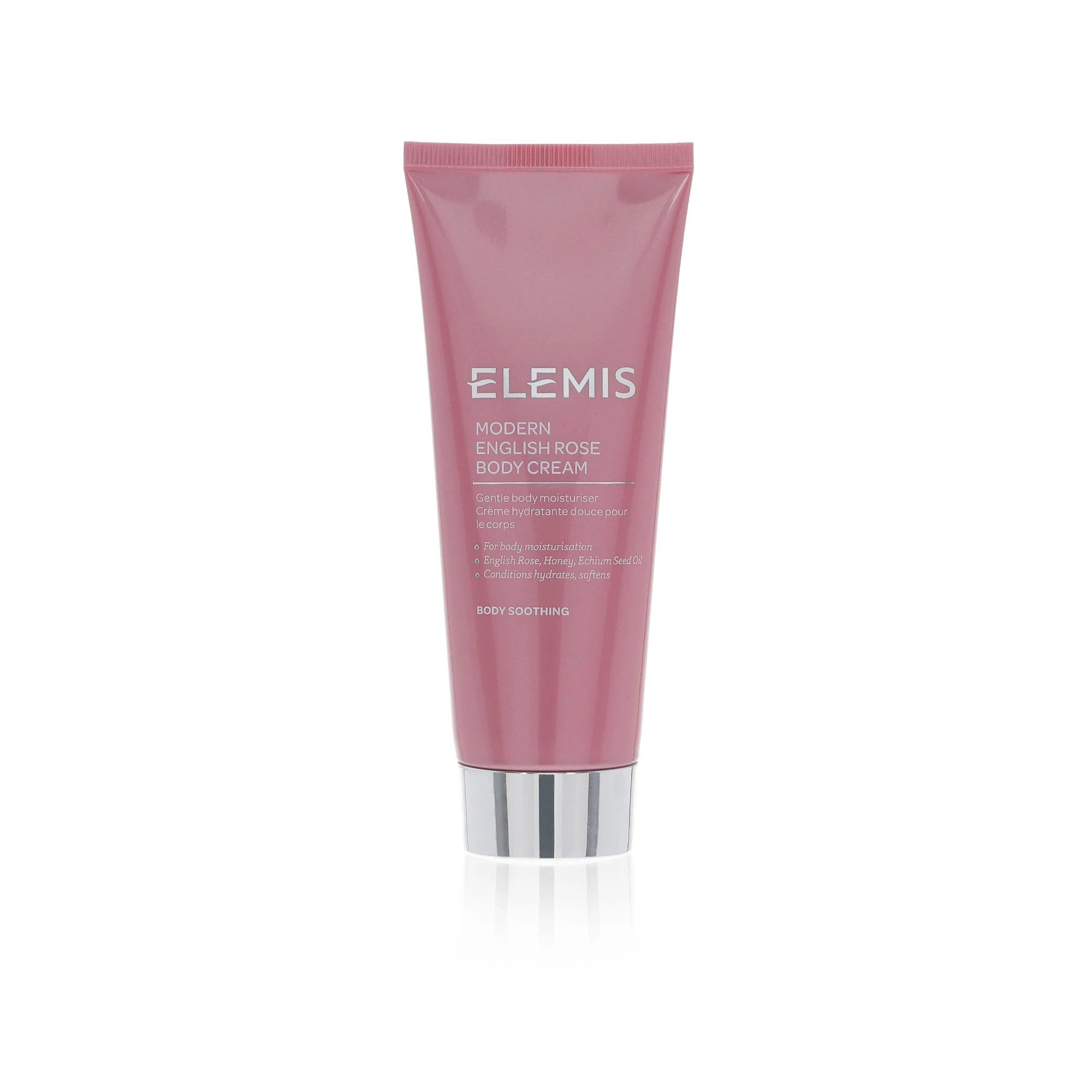 Elemis Modern English Rose Body Cream crema corpo QVC Italia