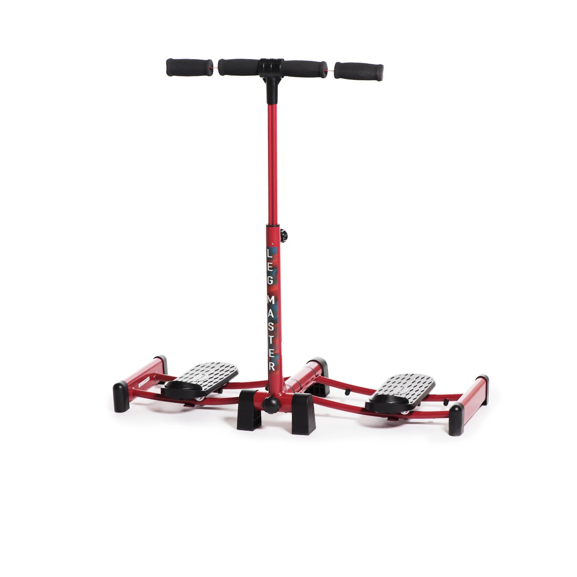 Leg Master Compact Attrezzo fitness gambe e braccia QVC Italia