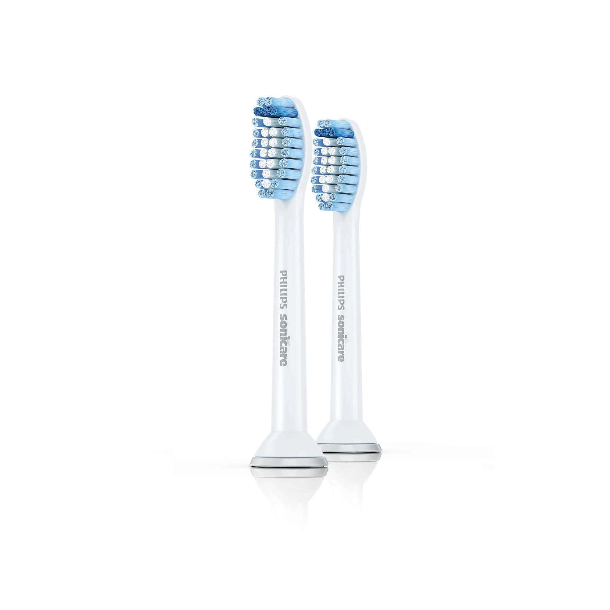 Philips Sonicare 2 Testine S Sensitive QVC Italia