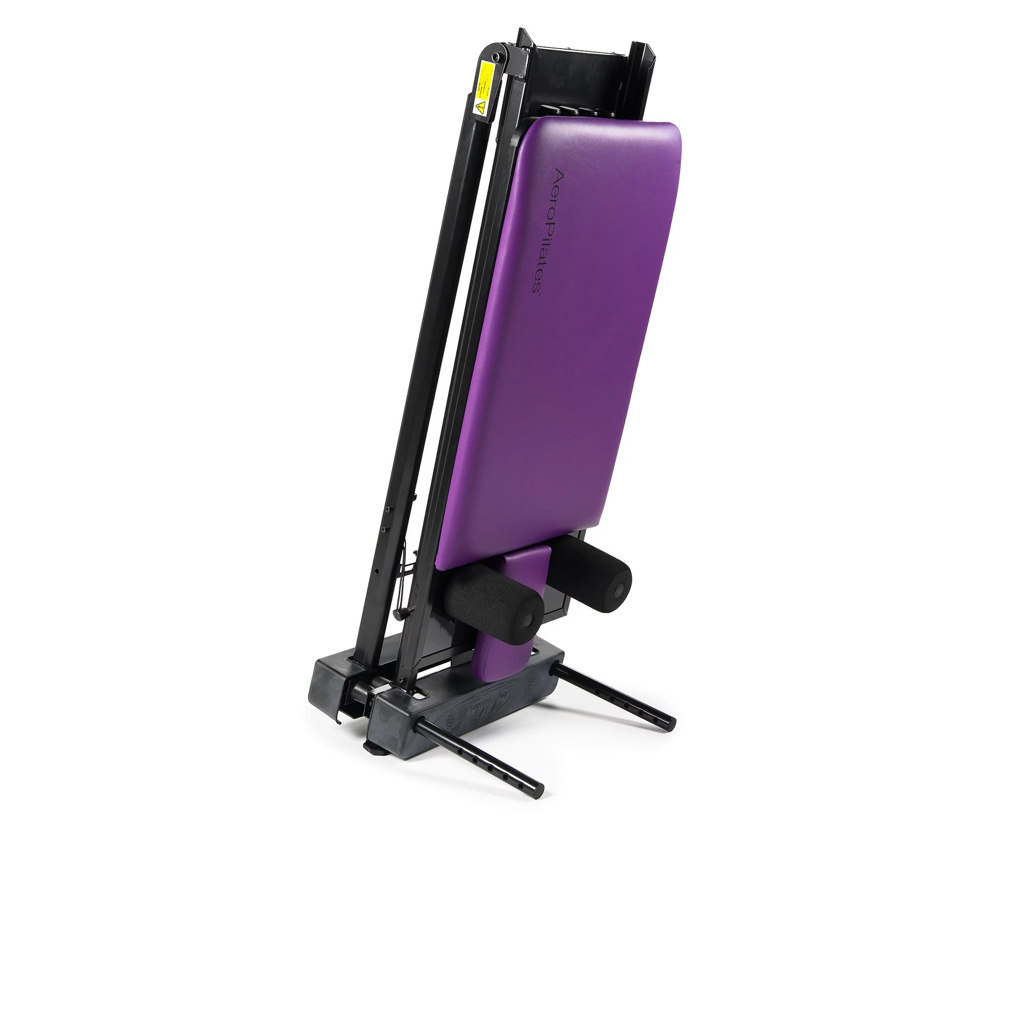 AeroPilates Reformer 435 Attrezzo fitness con 5 corde QVC Italia