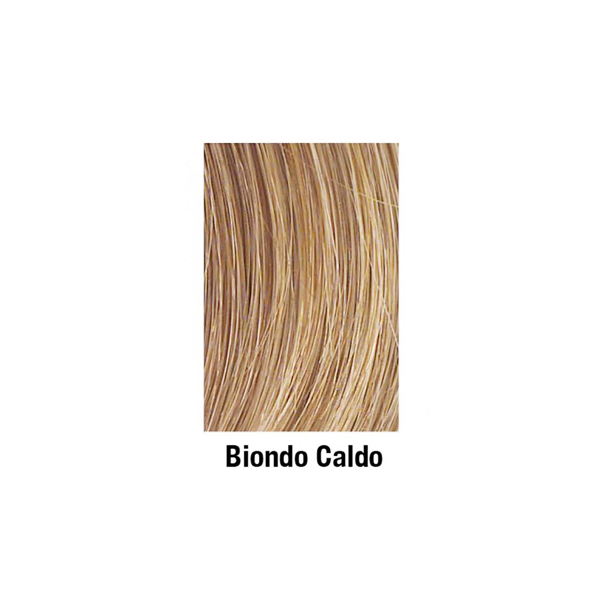 Hairdo Extension Coda liscia 46 cm QVC Italia