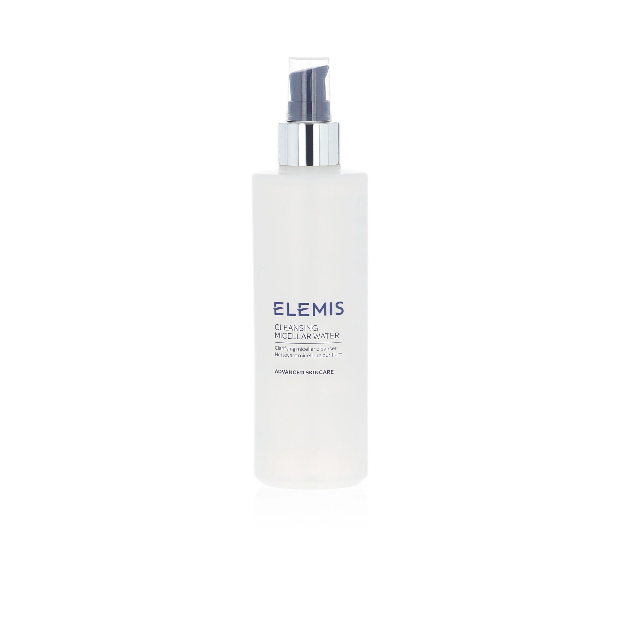 Elemis Cleansing Micellar Water acqua micellare detergente QVC Italia