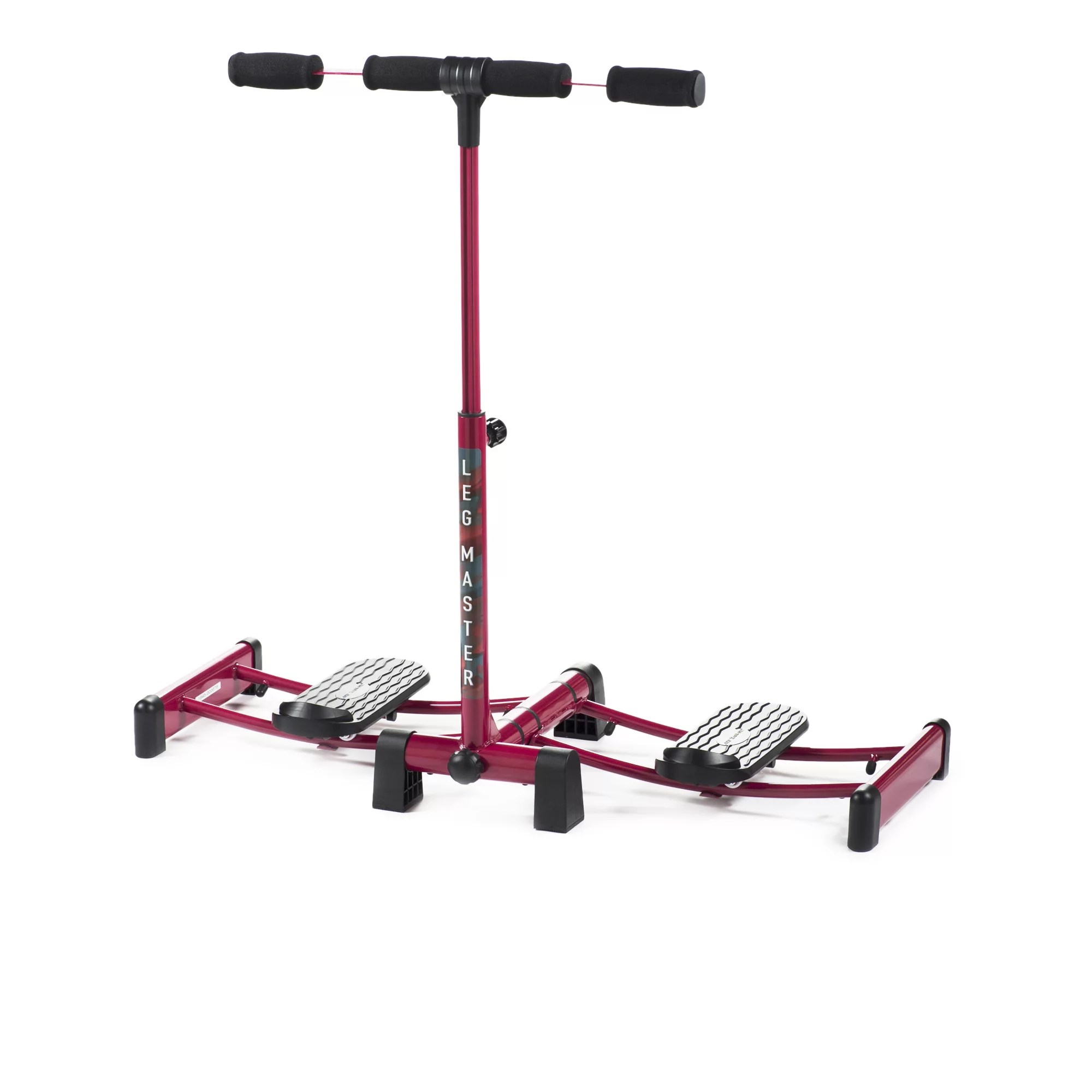 Leg Master Totalbody Macchina per allenare braccia, gambe, glutei QVC