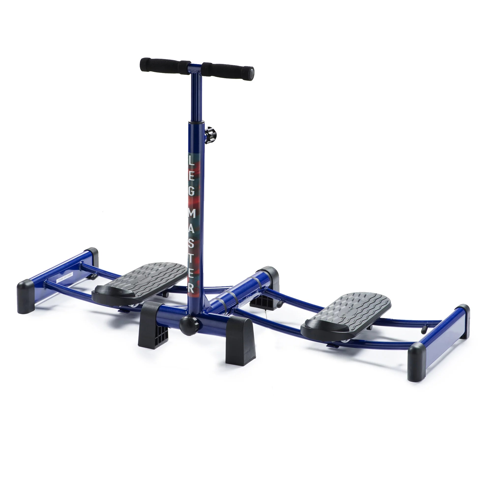 Leg Master Elite macchina per l'allenamento di gambe e glutei QVC Italia