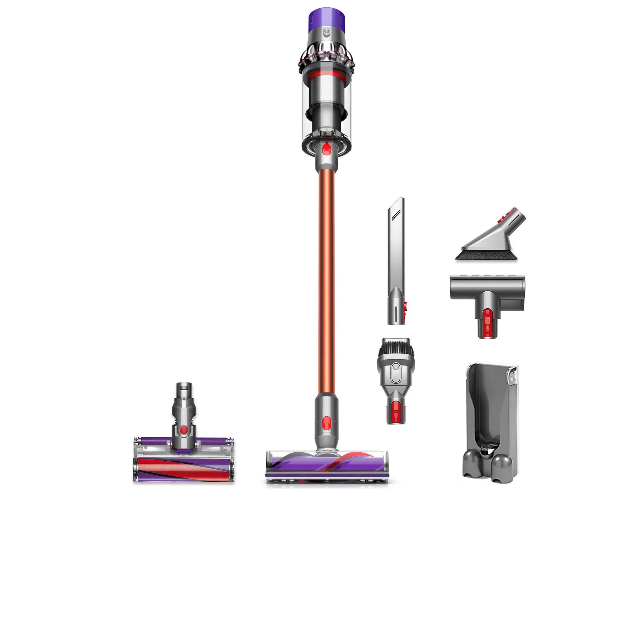 Dyson Dyson V10™ Absolute Aspirapolvere senza filo QVC Italia
