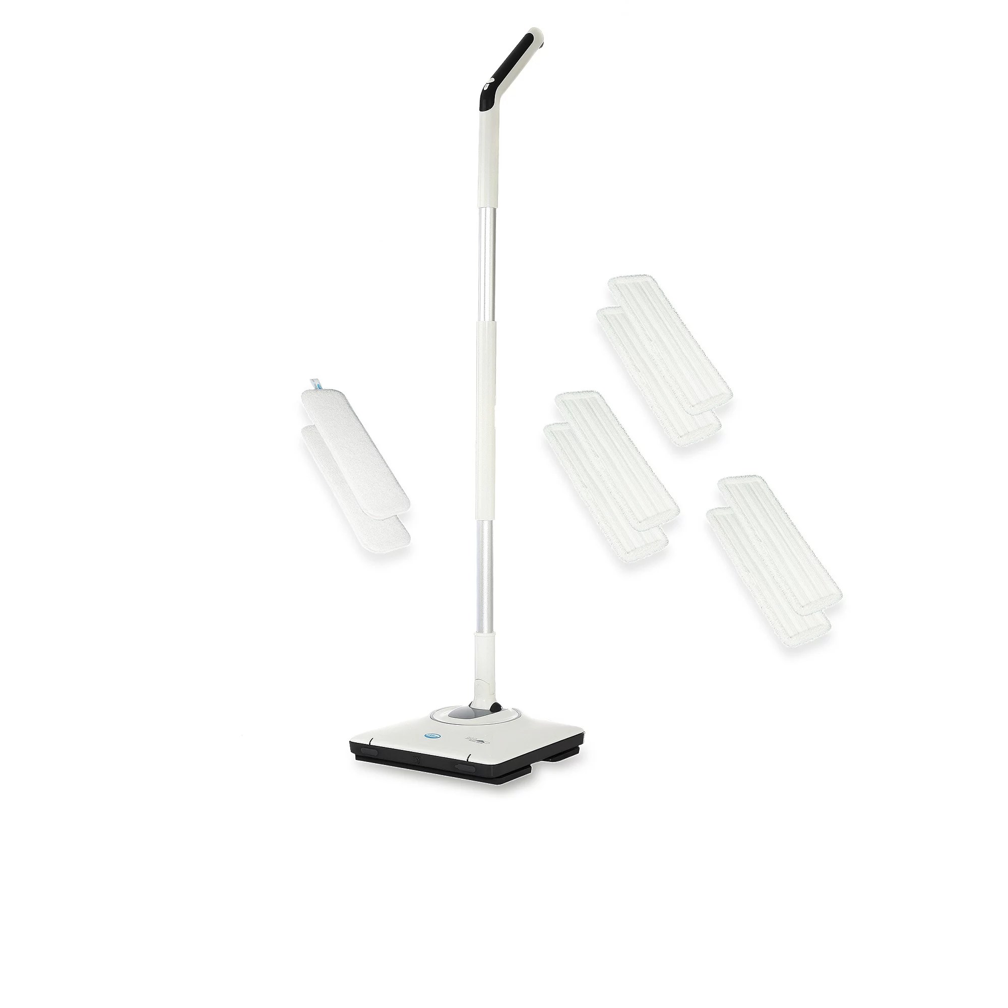 Aqua Laser Dual Swing Lavapavimenti ricaricabile QVC Italia