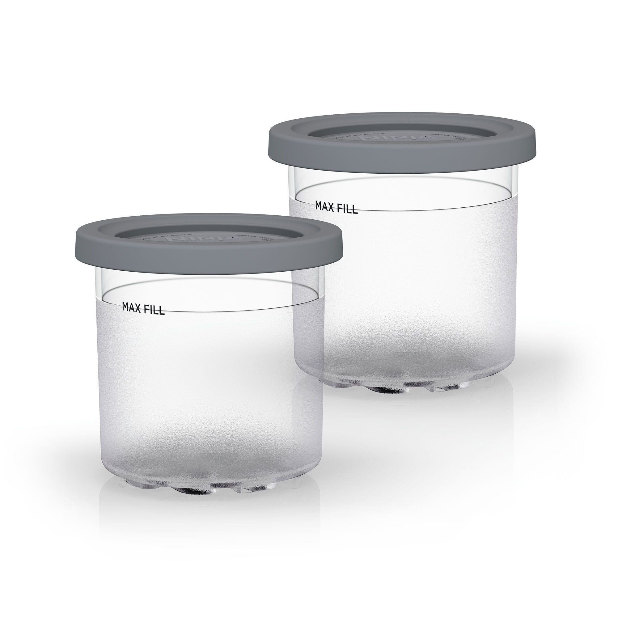 Ninja 2 vasetti per gelatiera Creami QVC Italia