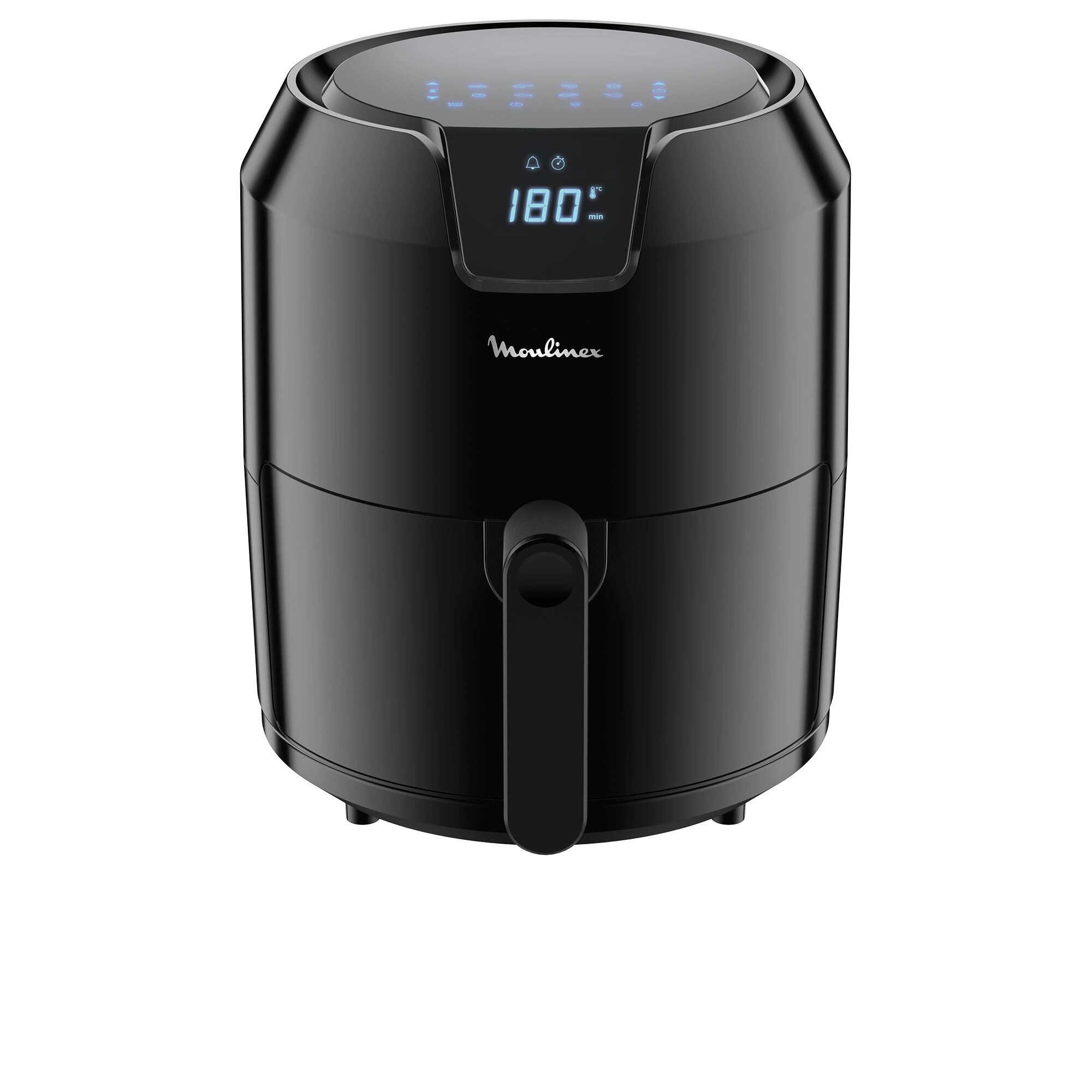Moulinex Easy Fry XL Friggitrice ad aria 6 porzioni QVC Italia