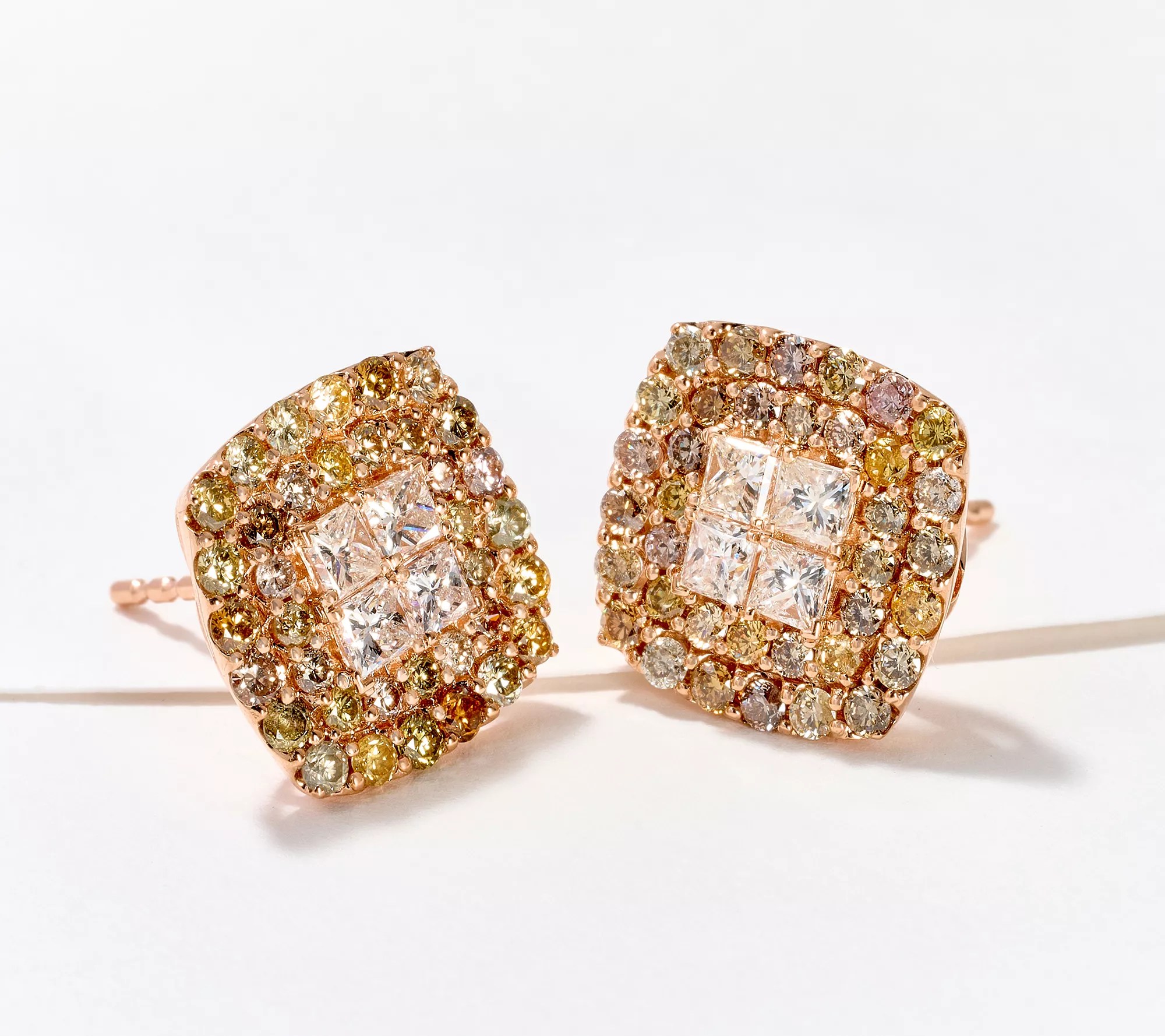 QVC has too many BORING earrings Blogs & Forums