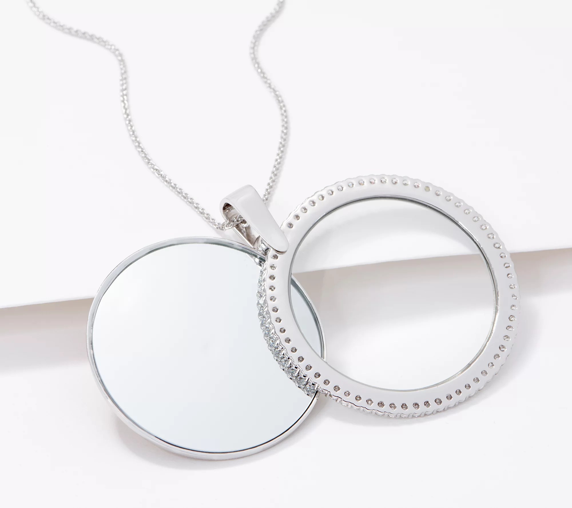 (QVC) 2021 AsIs Deals