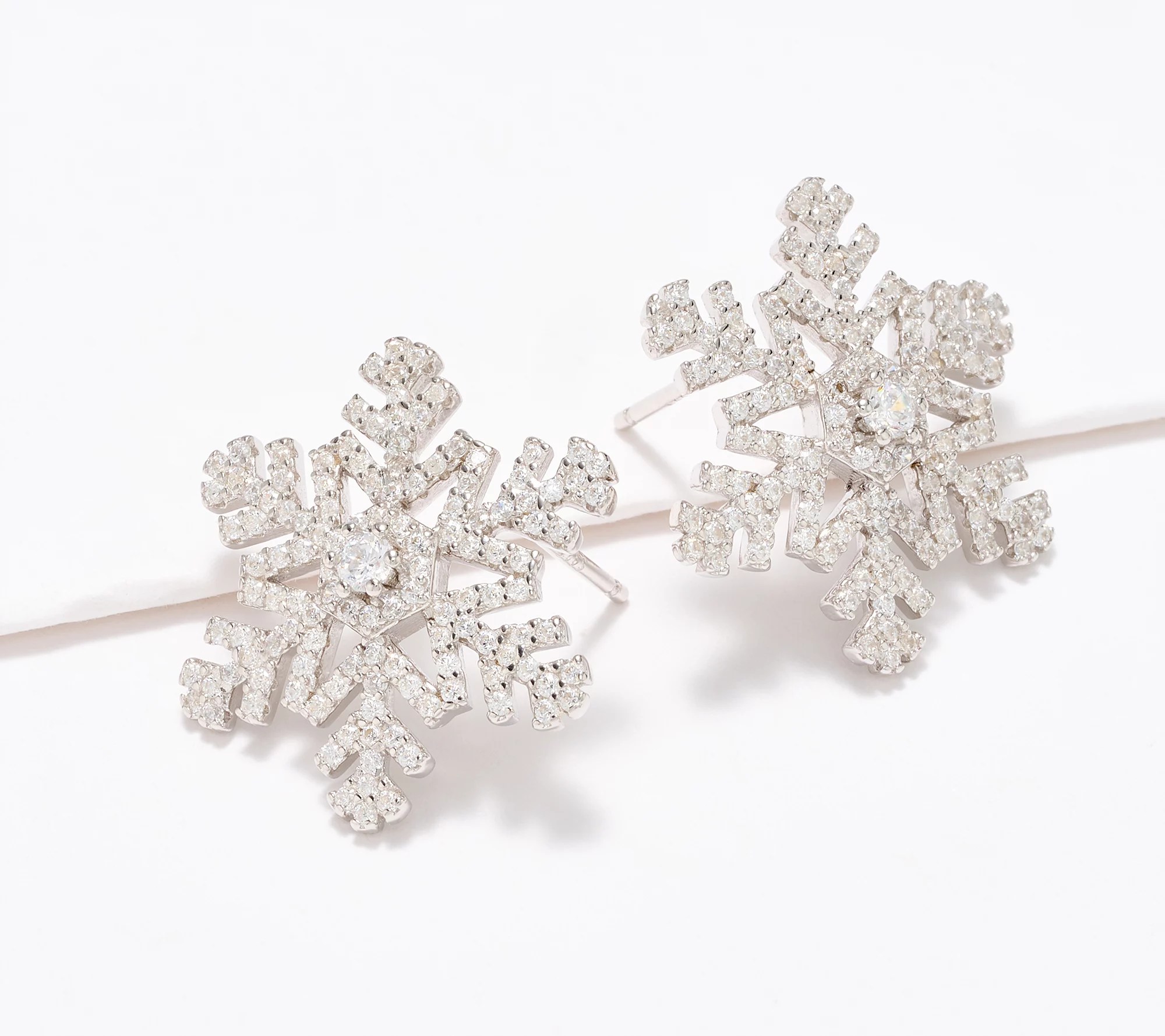 QVC has too many BORING earrings Blogs & Forums