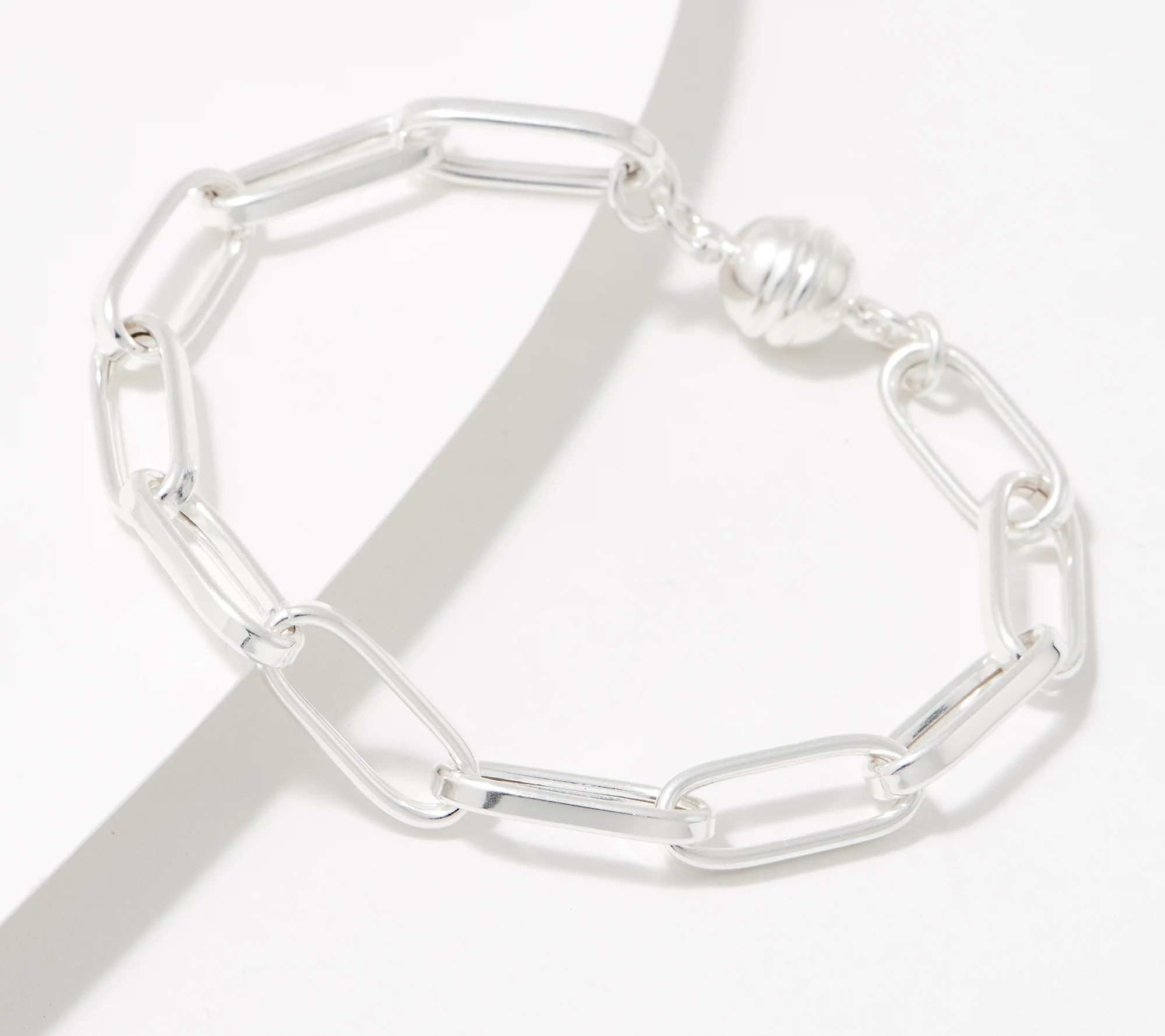 UltraFine Silver Bracelet, 7.38.3g