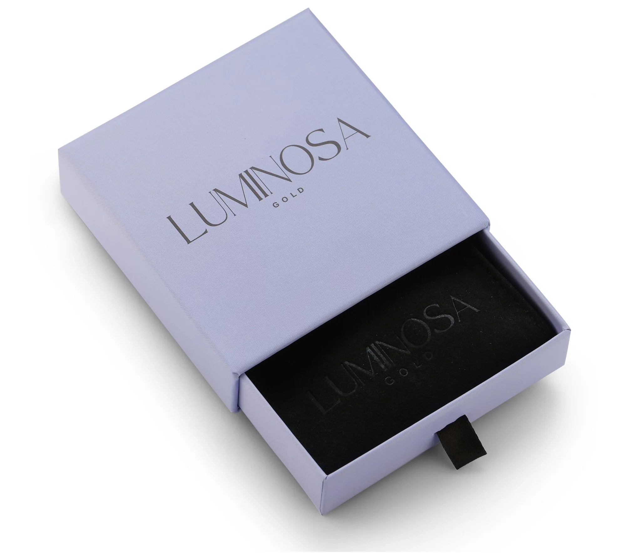 Luminosa Gold Religious Charm Ring, 14K