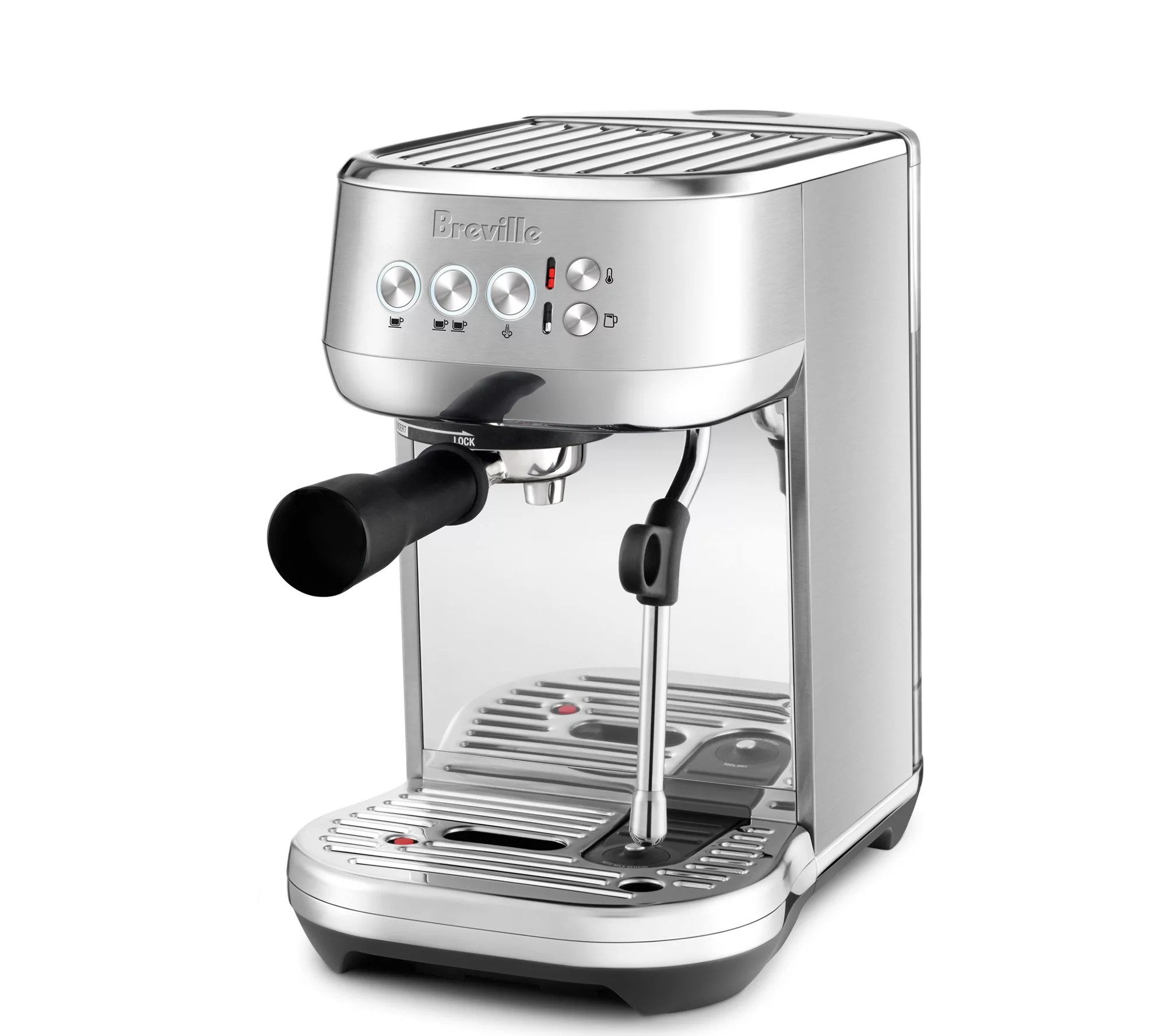 Breville Bambino Plus Espresso Maker
