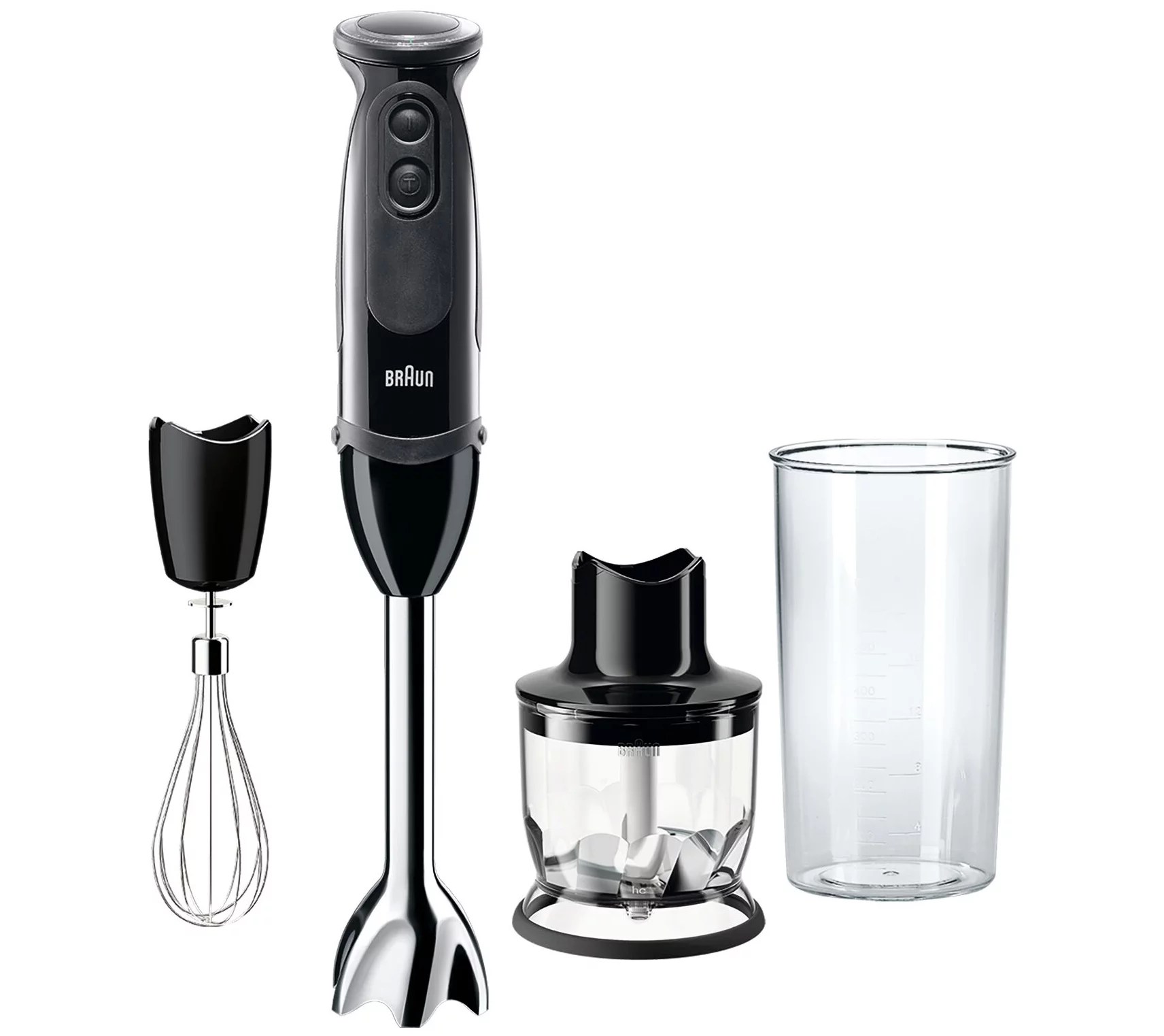 Braun MultiQuick 5 Vario Hand Blender