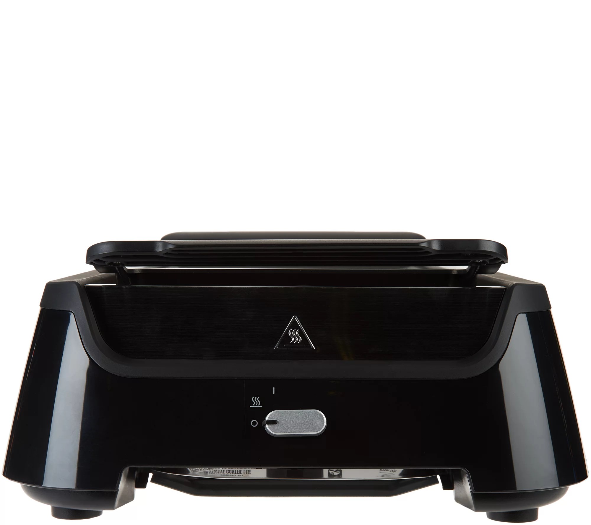 Philips Indoor Smokeless Grill with Infrared Heat Technology