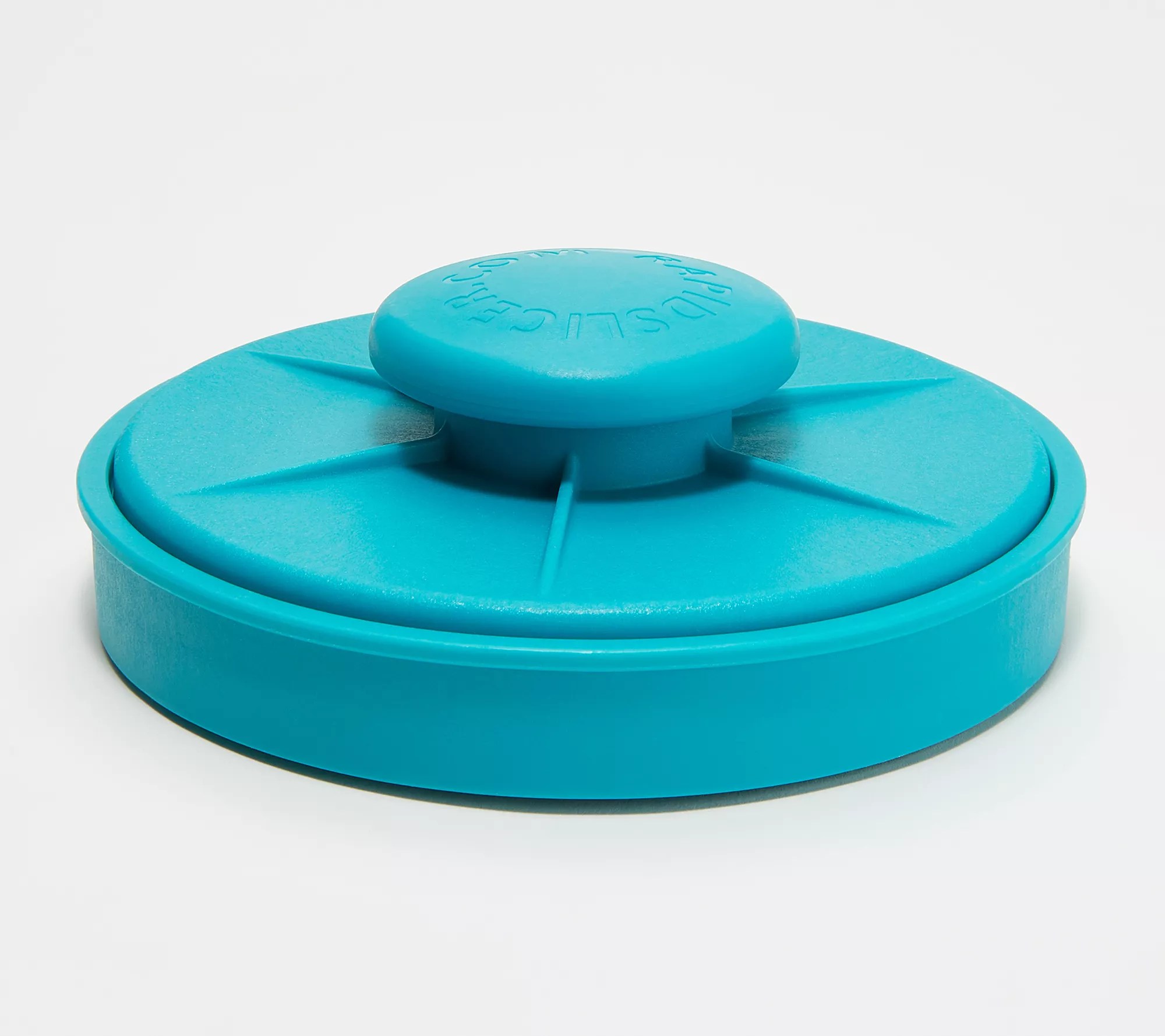 Rapid Slicer Set of 2 TimeSaving Food Prep Slicing Tools