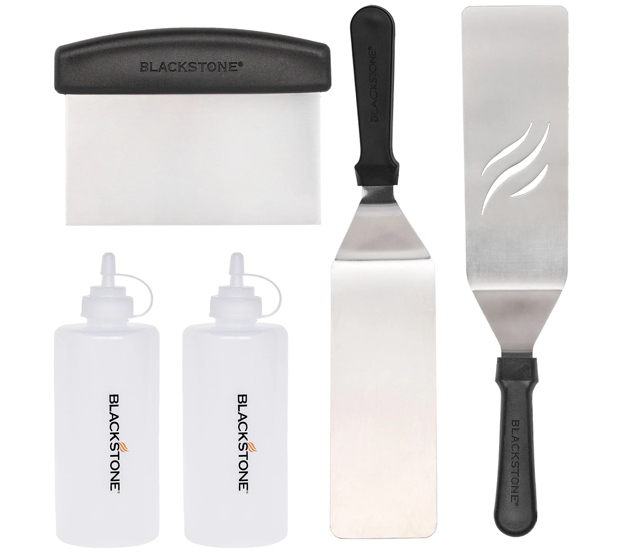 Blackstone 17" Griddle Grill w/ Stand, Hood, Carry Bag & Tool Set