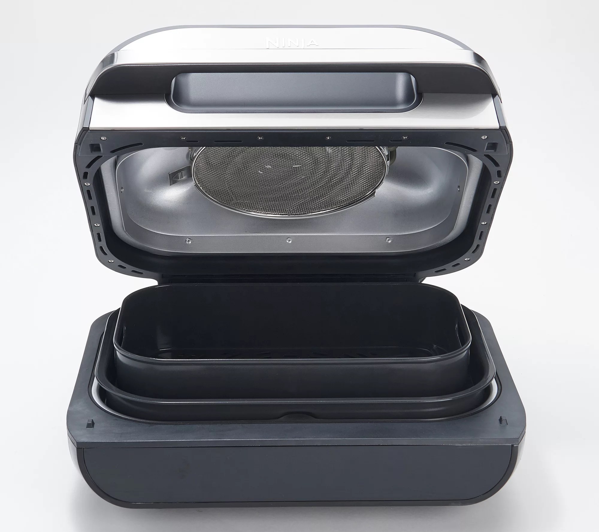 Ninja Foodi Smart XL 6in1 Grill & Air Fryer w/ Probe