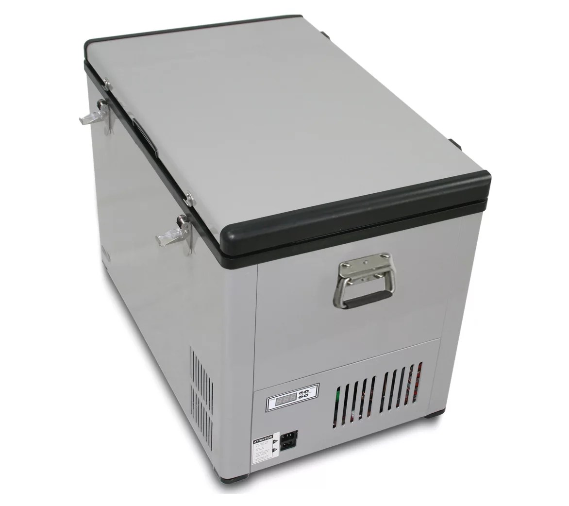 Whynter 85Quart Portable Fridge/Freezer