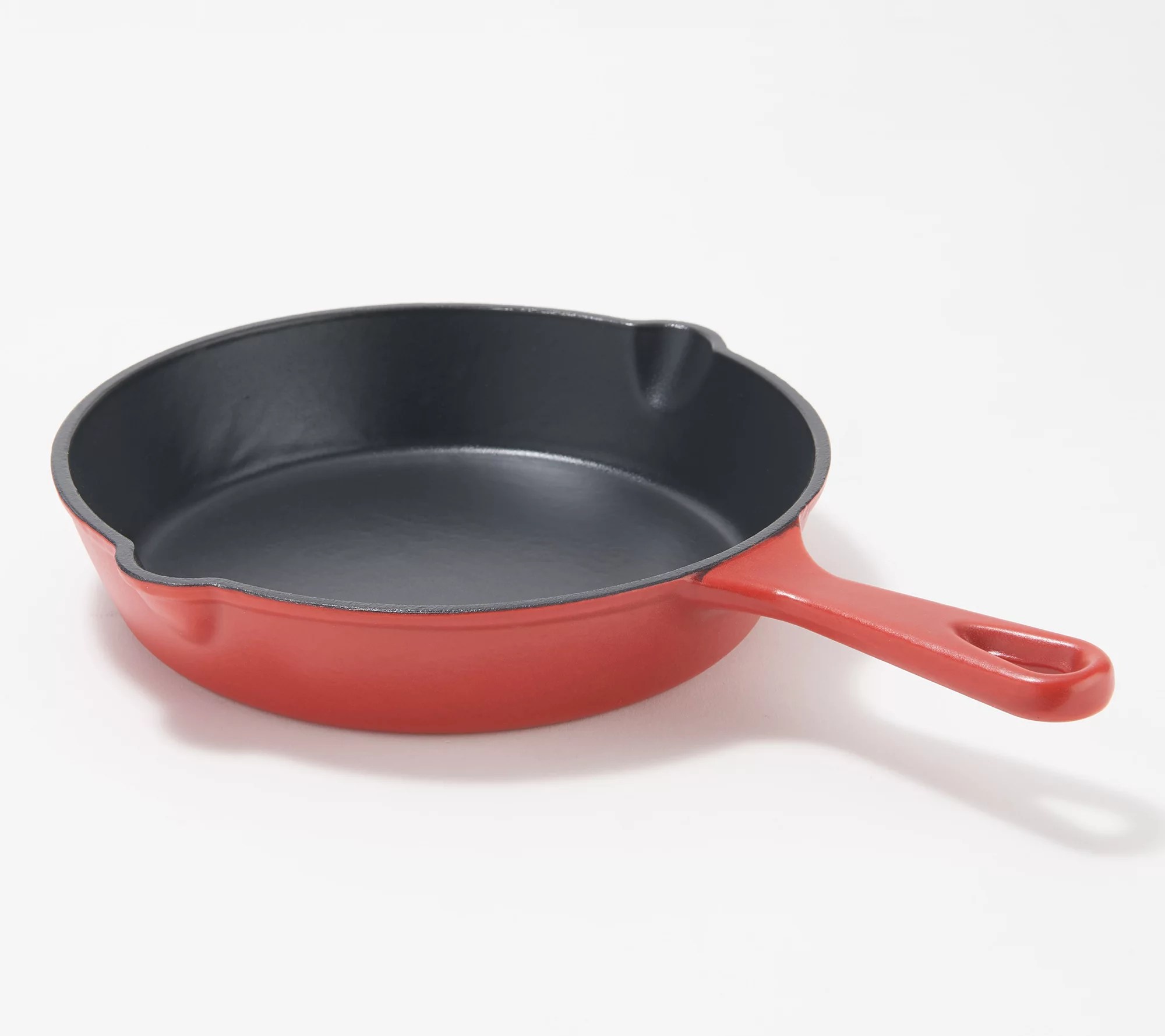 Zakarian by Dash 8" Colored CastIron Skillet